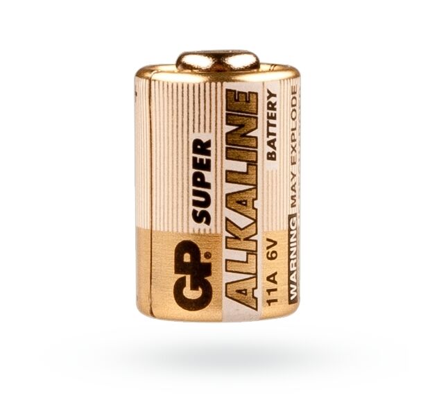 Vinnic BAT-6 Alkaline-Batterie Vinnic BAT-6 Alkaline-Batterie | EPS