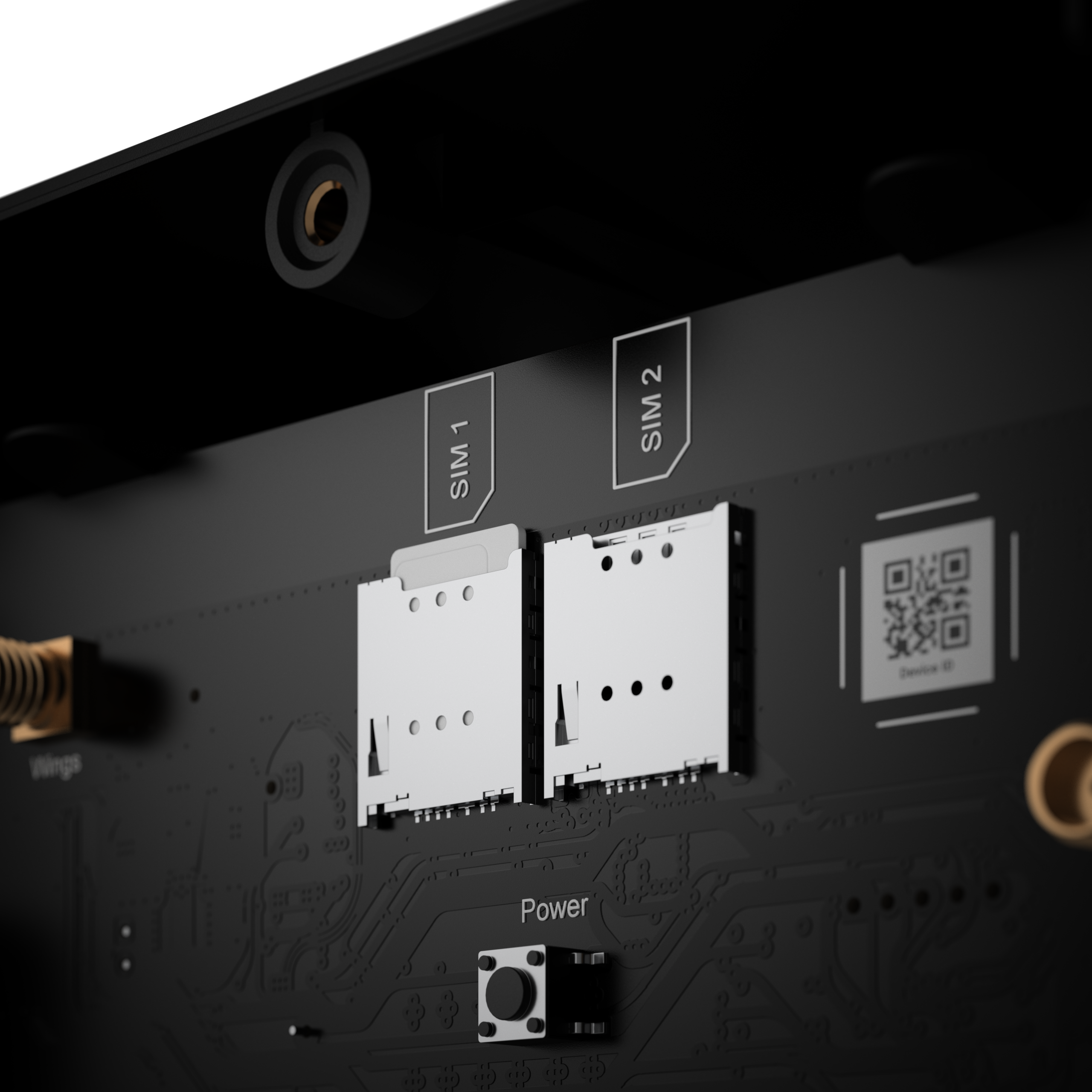 Ajax SIM-Karte, Elektronik, Hardware, Computerausrüstung
