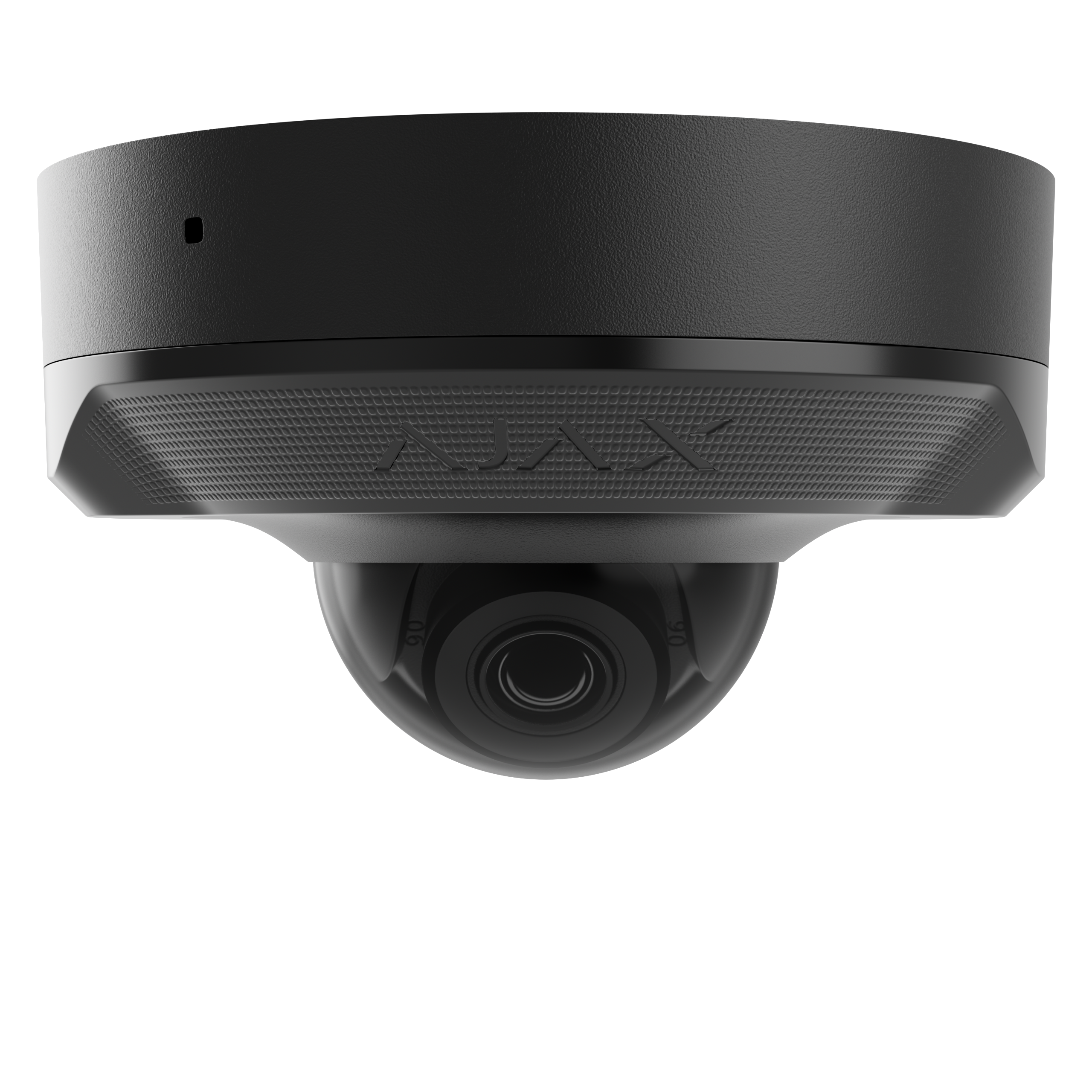 DomeCam Mini (5 Mp/2.8 mm) Schwarz DomeCam Mini (8 Mp/4 mm) Schwarz