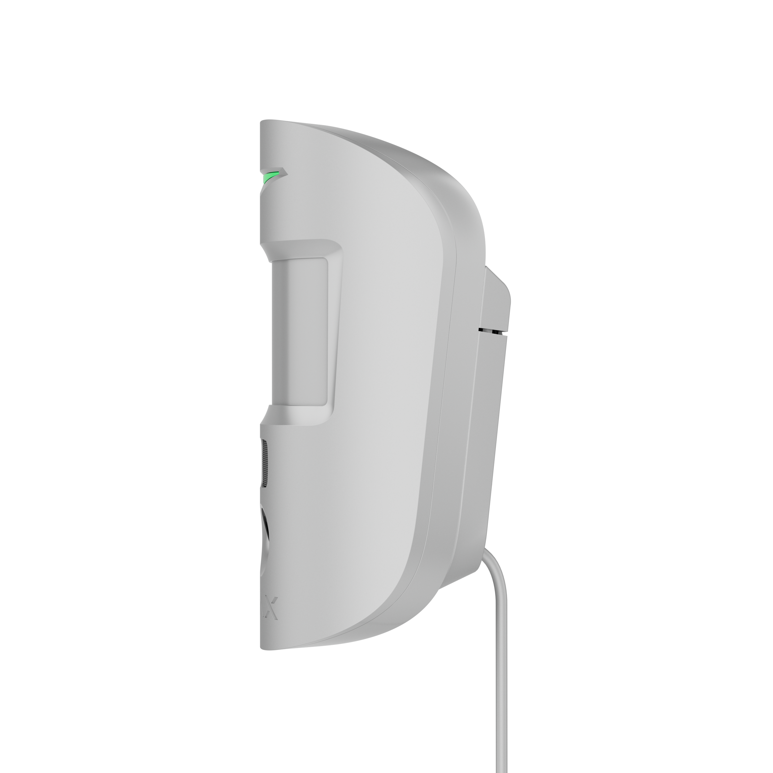 Ajax Superior MotionCam (PhOD) Fibra Weiß | EPS