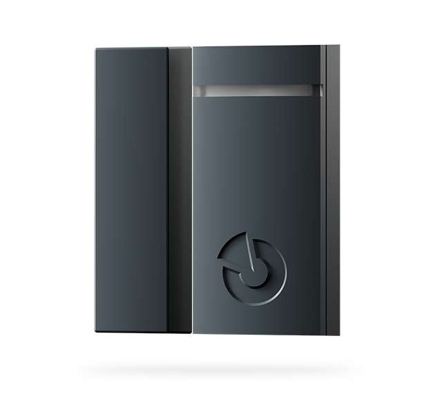 JA-155M-AN Drahtloser Mini-Magnetdetektor JA-155M-AN Drahtloser Mini-Magnetdetektor