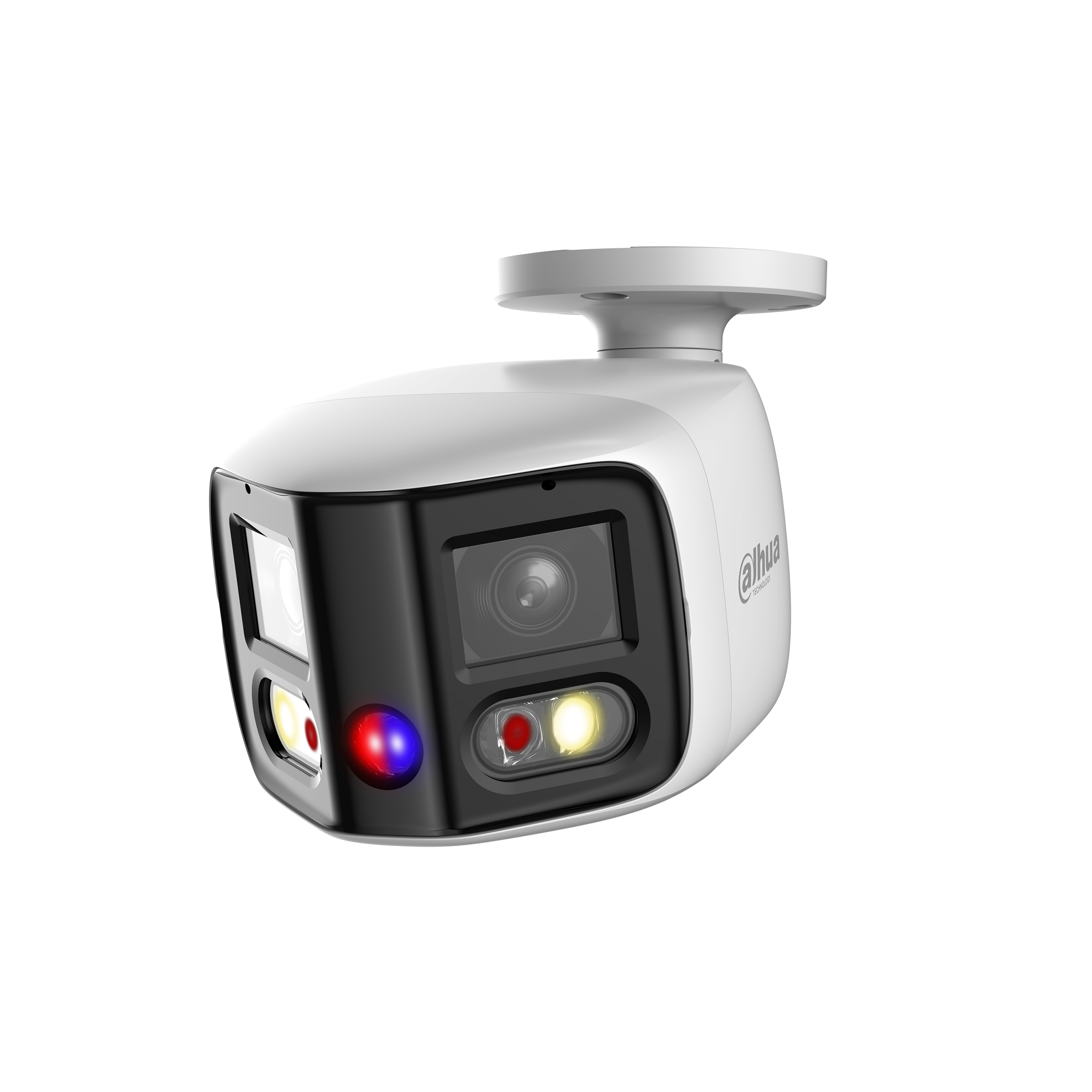 Dahua D-IPC-PFW3849S-A180-AS-PV-0280B Dahua D-IPC-PFW3849S-A180-AS-PV-0280B Detailansicht Bild 3 | EPS