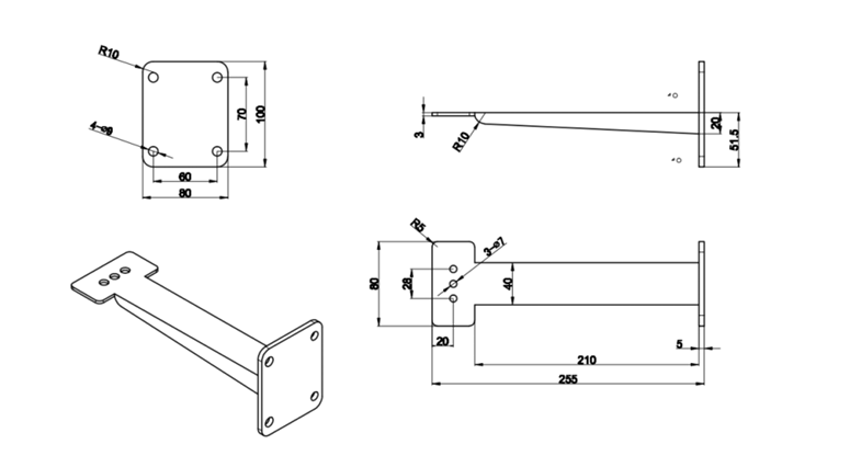 EPS Alarm/Video/Brand Systems EPS Alarm/Video/Brand Systems