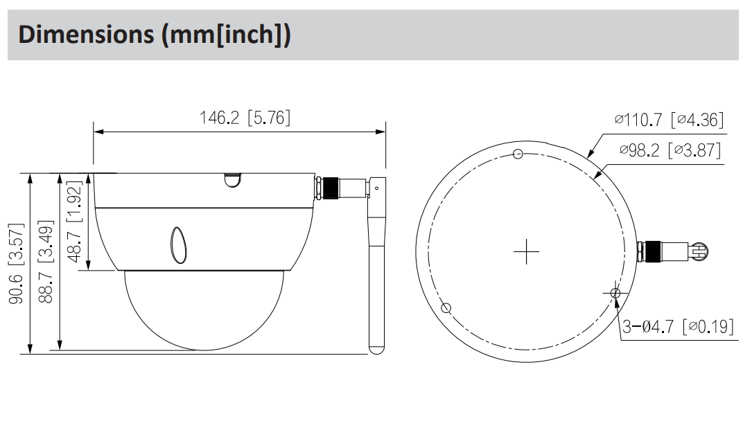 D-IPC-HDBW1430DEP-SW-0280B D-IPC-HDBW1430DEP-SW-0280B
