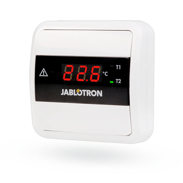Jablotron TM-201 Elektronisches Thermometer Jablotron TM-201 Elektronisches Thermometer | EPS