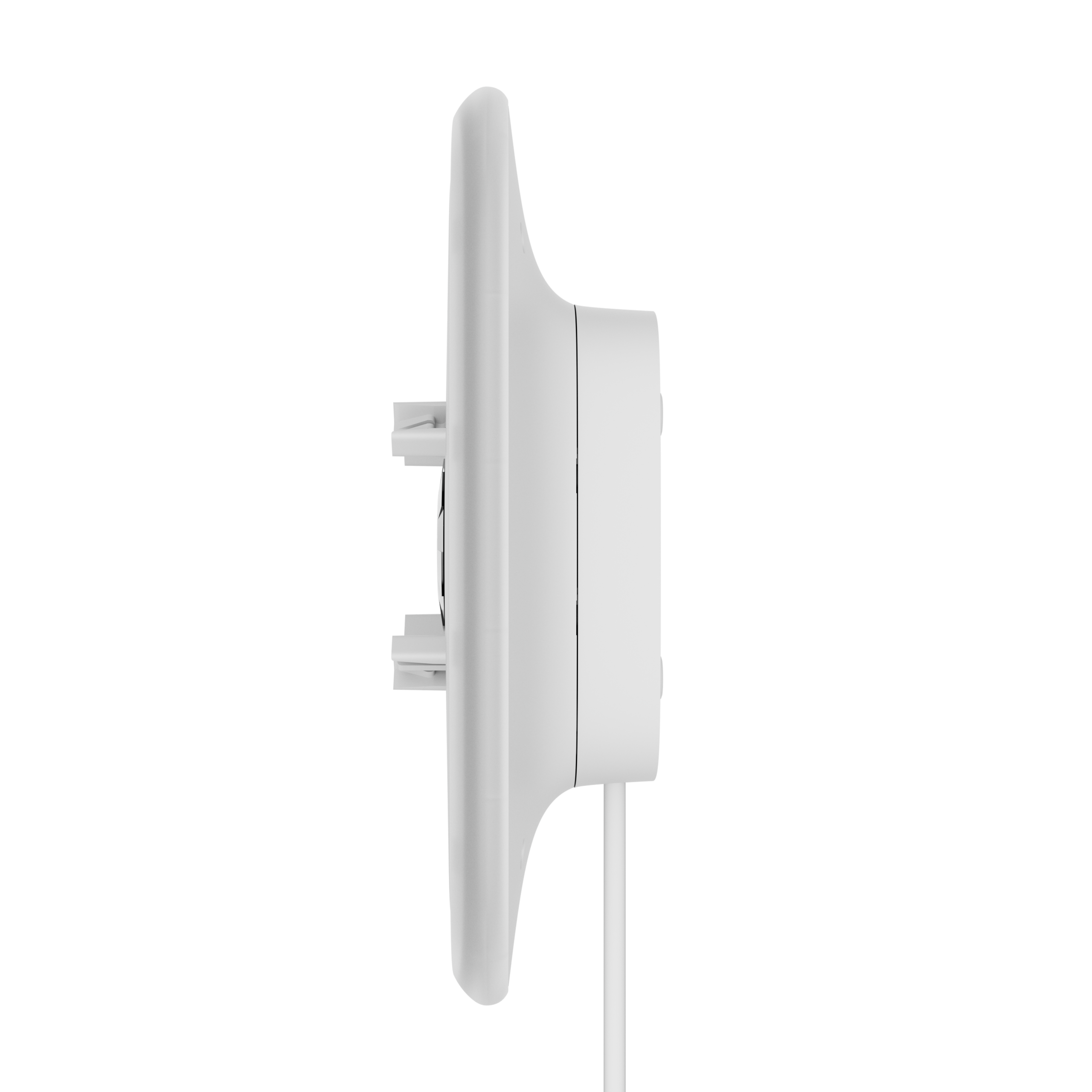 Superior StreetSiren DoubleDeck Fibra Weiß, Adapter, Elektronik, Stecker