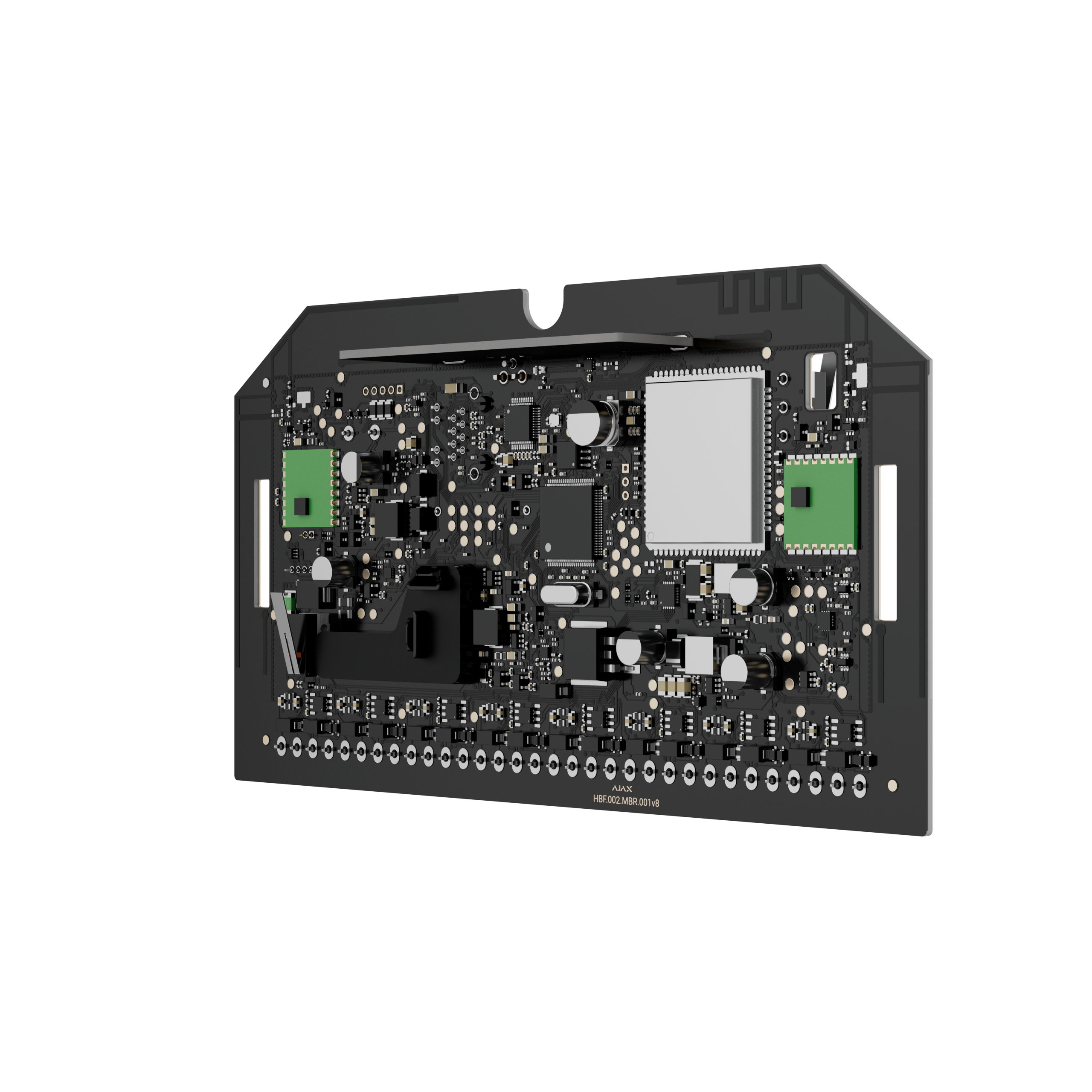 Superior Hub Hybrid (4G) (without casing) Superior Hub Hybrid (4G) (without casing)