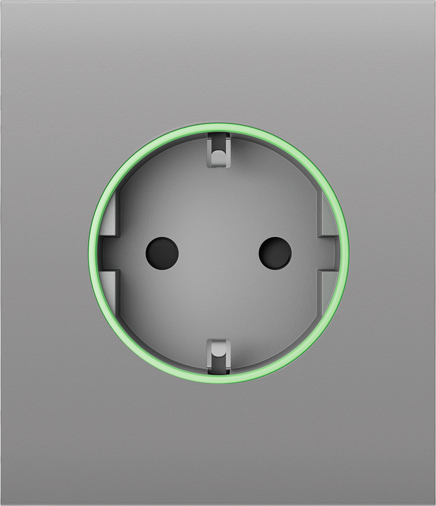 CenterCover (smart) [type F] Fog