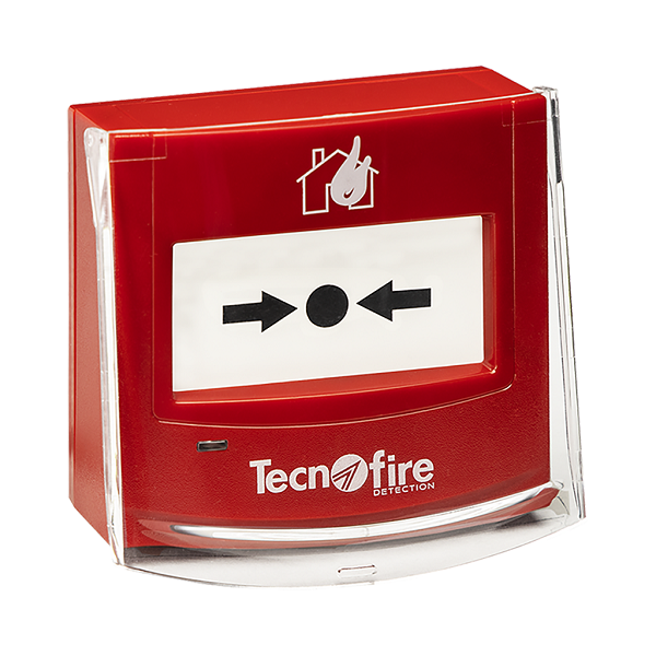 Tecnofire TF-CP-COP Tecnofire TF-CP-COP | EPS