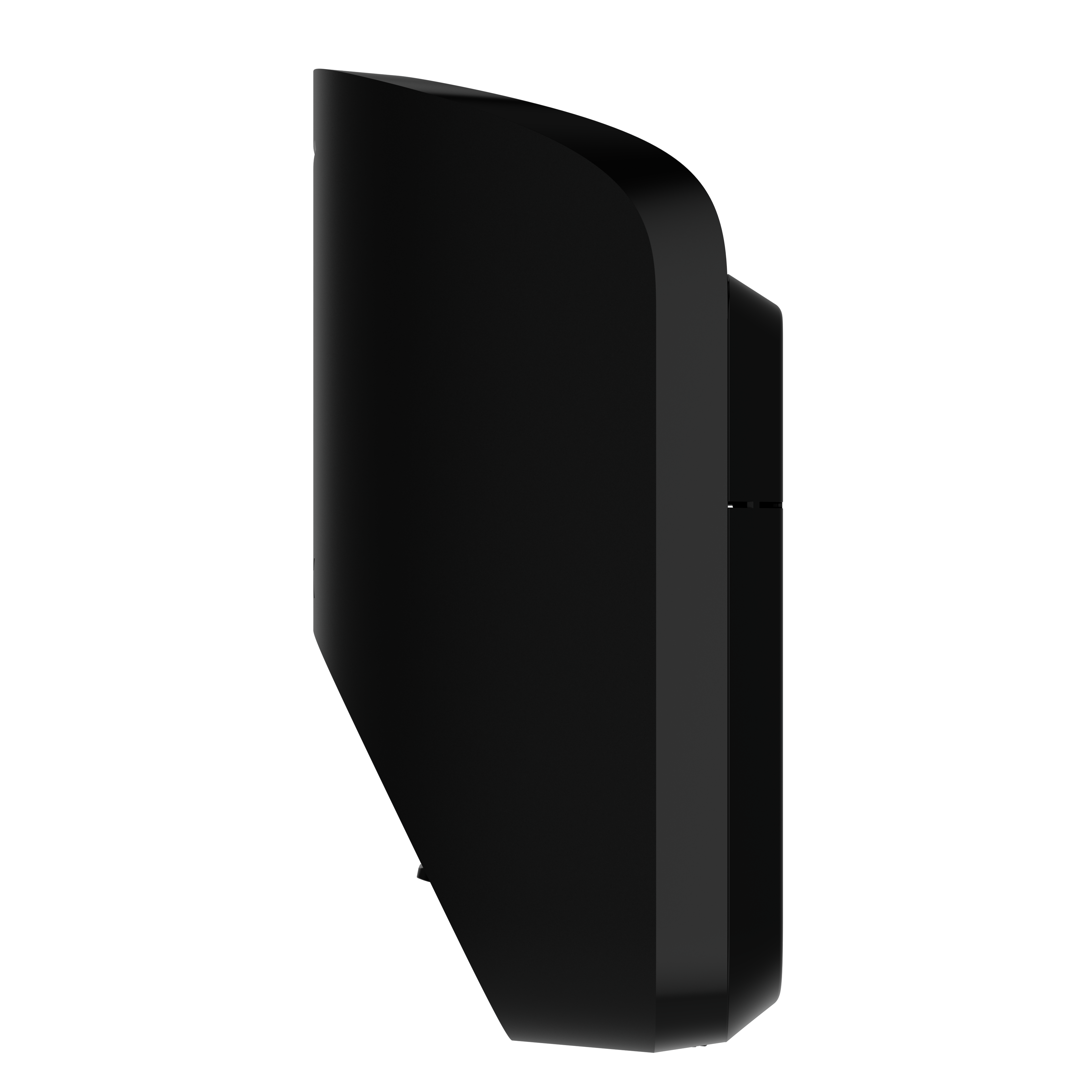 Superior MotionCam G3 (PhOD) Jeweller Schwarz