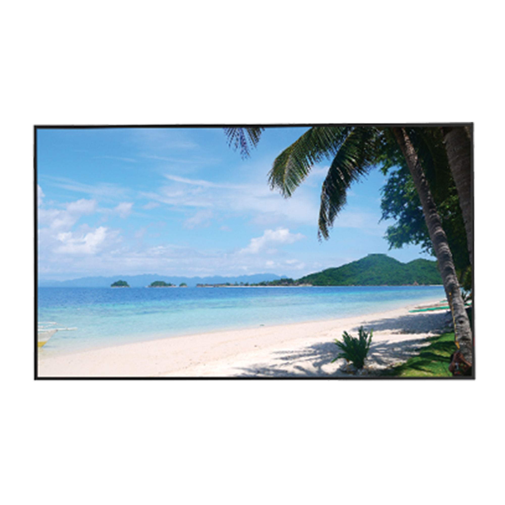 Dahua D-LM43-S400 Detailansicht Bild 3 | EPS