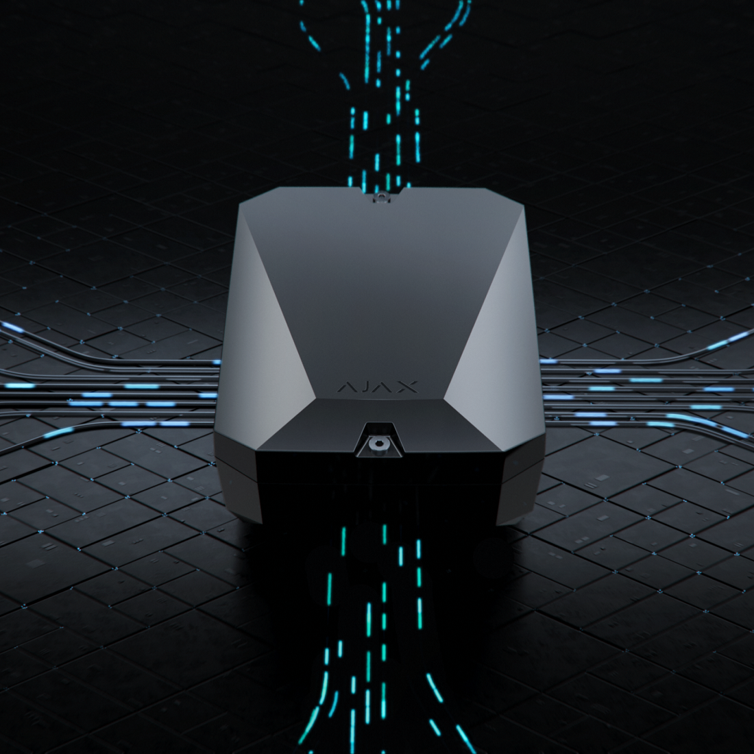 EPS Alarm/Video/Brand Systems EPS Alarm/Video/Brand Systems