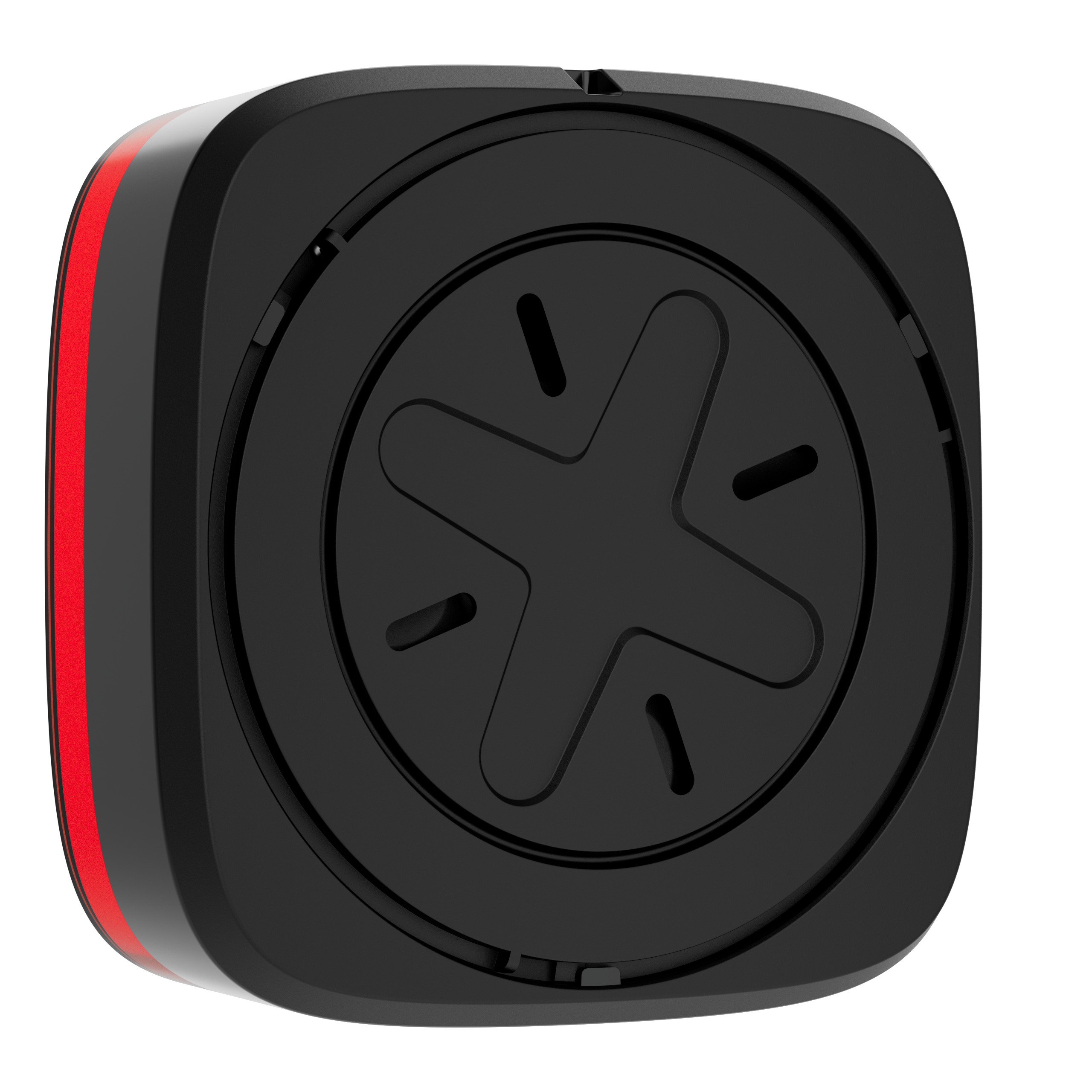 EN54 FireProtect (Sounder/VAD) schwarz EN54 FireProtect (Sounder/VAD) schwarz