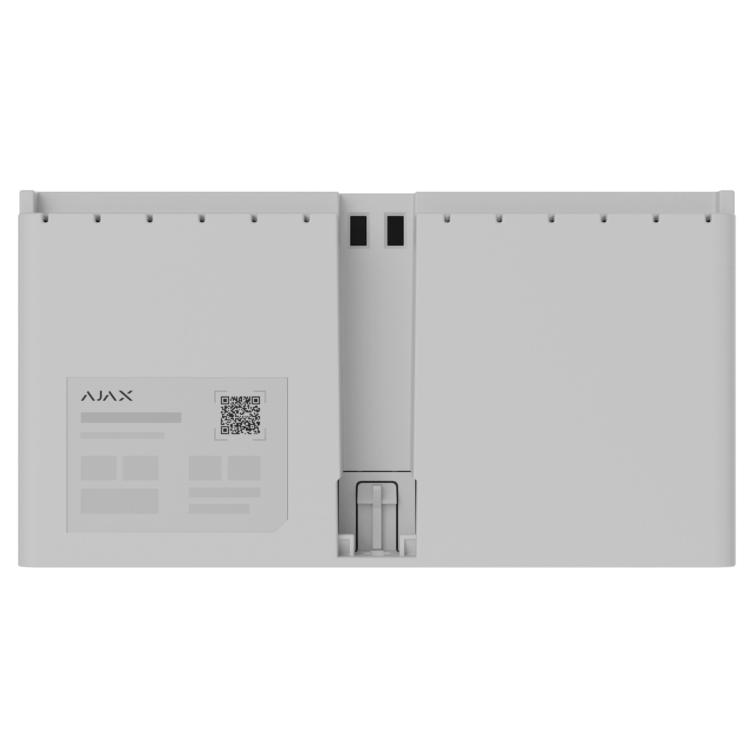 Ajax Superior Internal Battery (60h) Weiß Superior Internal Battery (16h) Weiß (B-Ware)