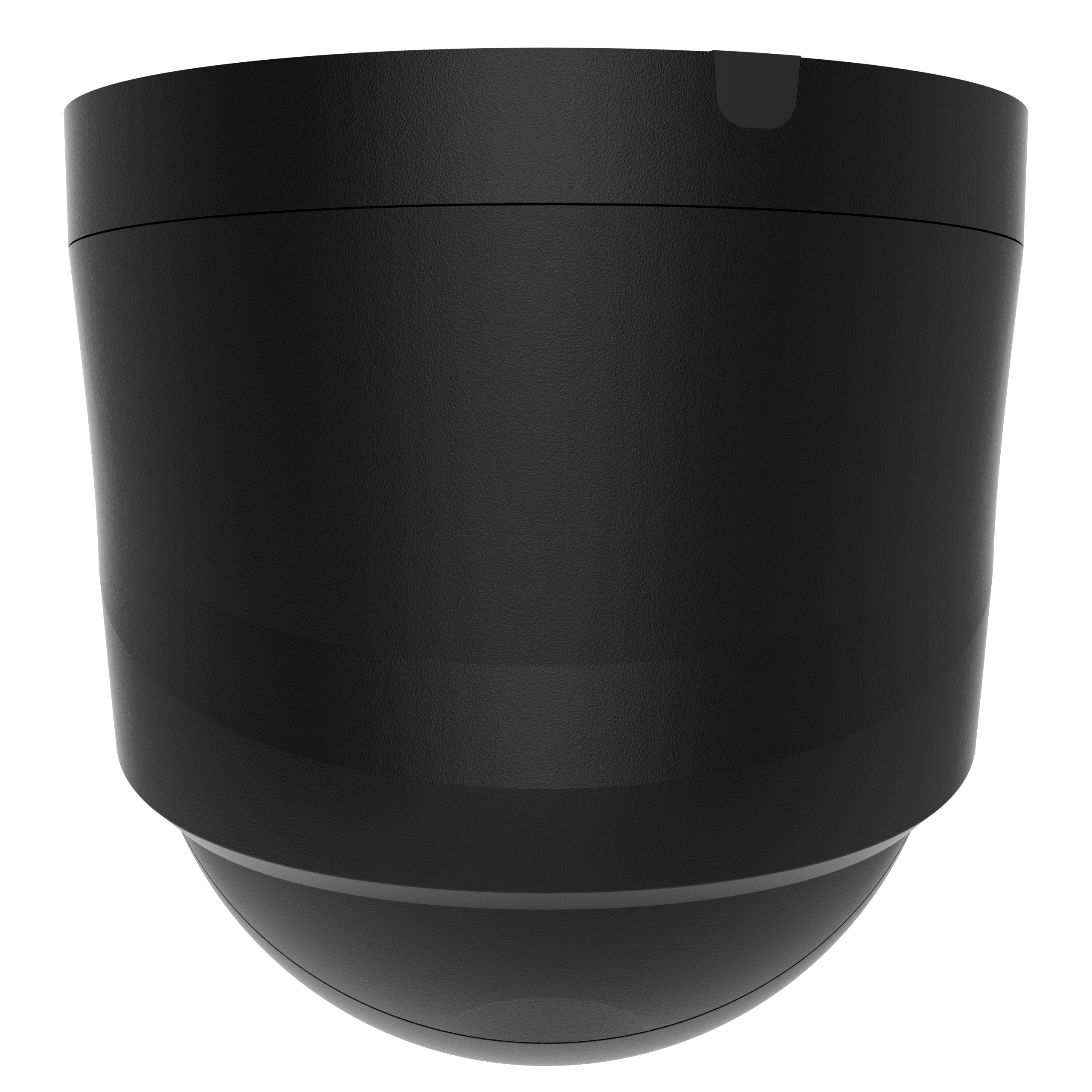 TurretCam HL (5 Mp/2.8 mm) Schwarz