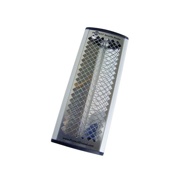 P-Security Strobe