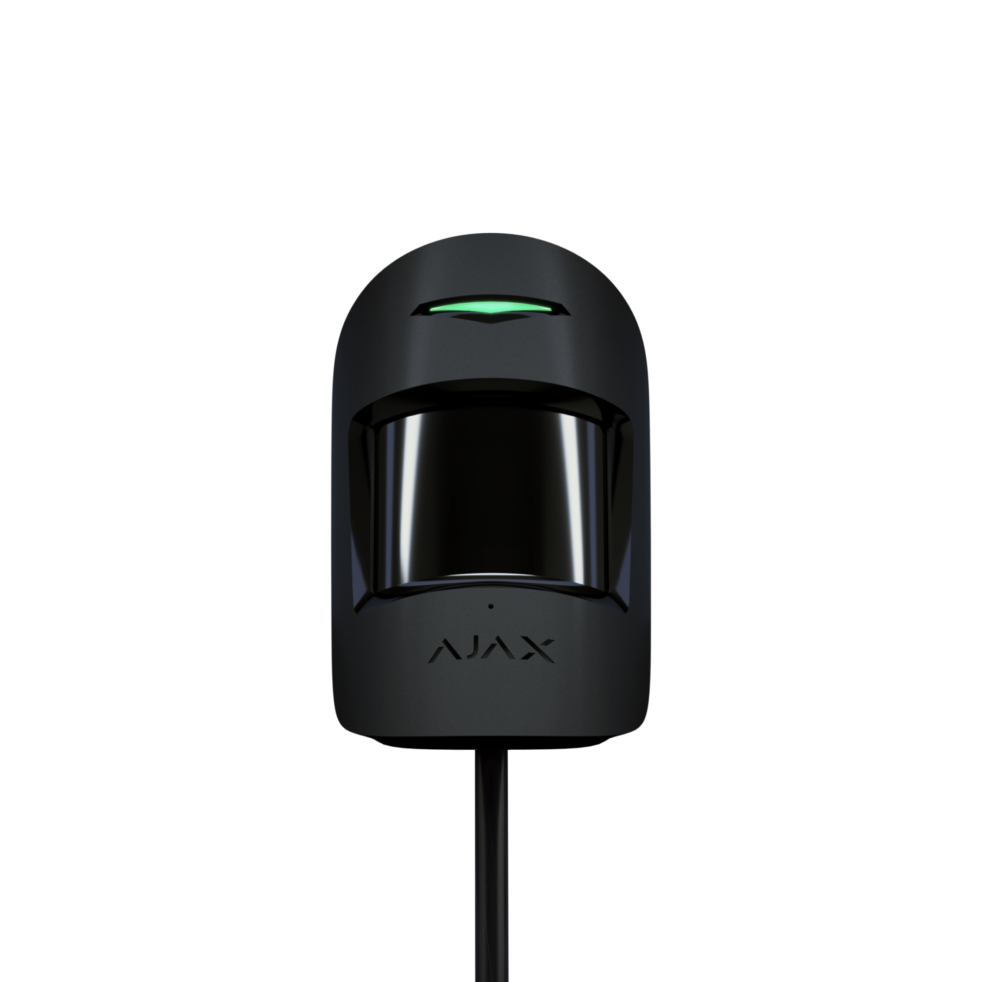 Superior CombiProtect Fibra Schwarz Elektrisches Gerät, Mikrophon, Elektronik, Hardware, Maus