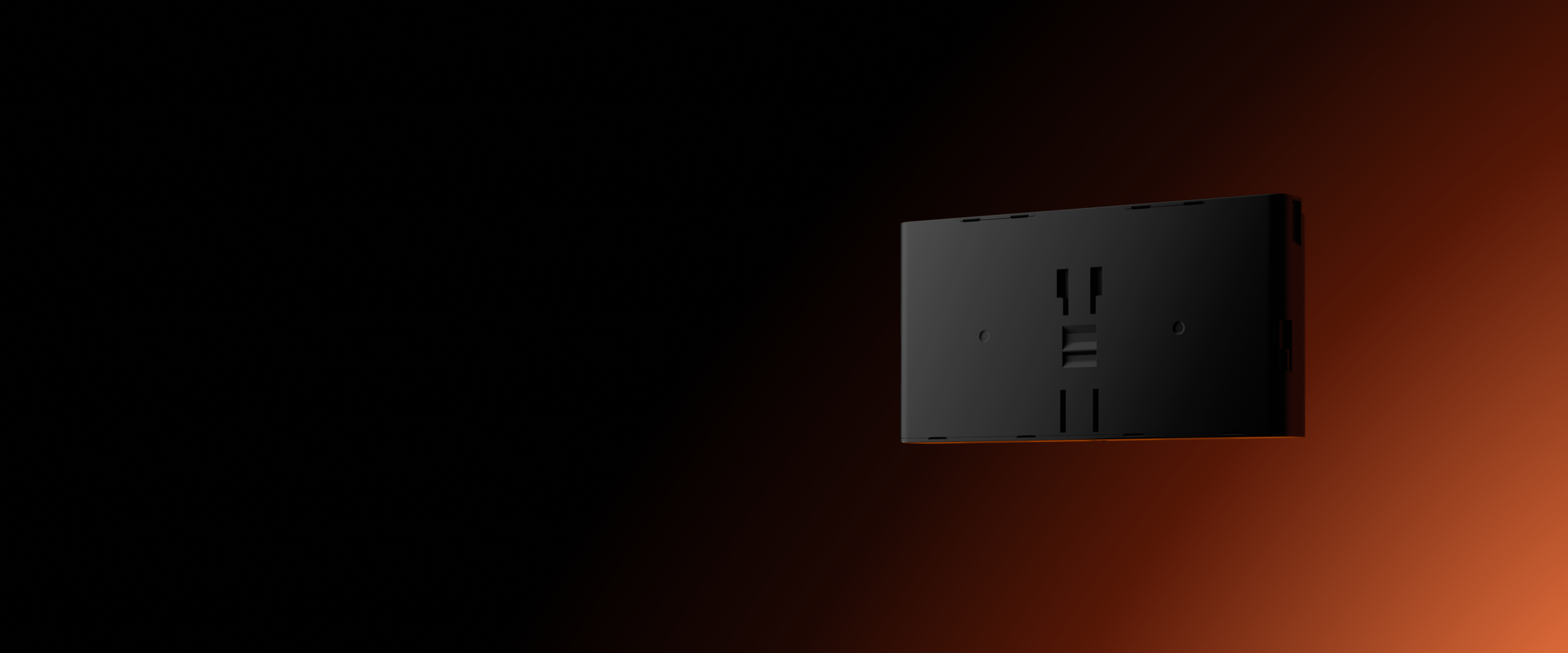 EN54 Internal Battery (24h) schwarz EN54 Internal Battery (24h) schwarz