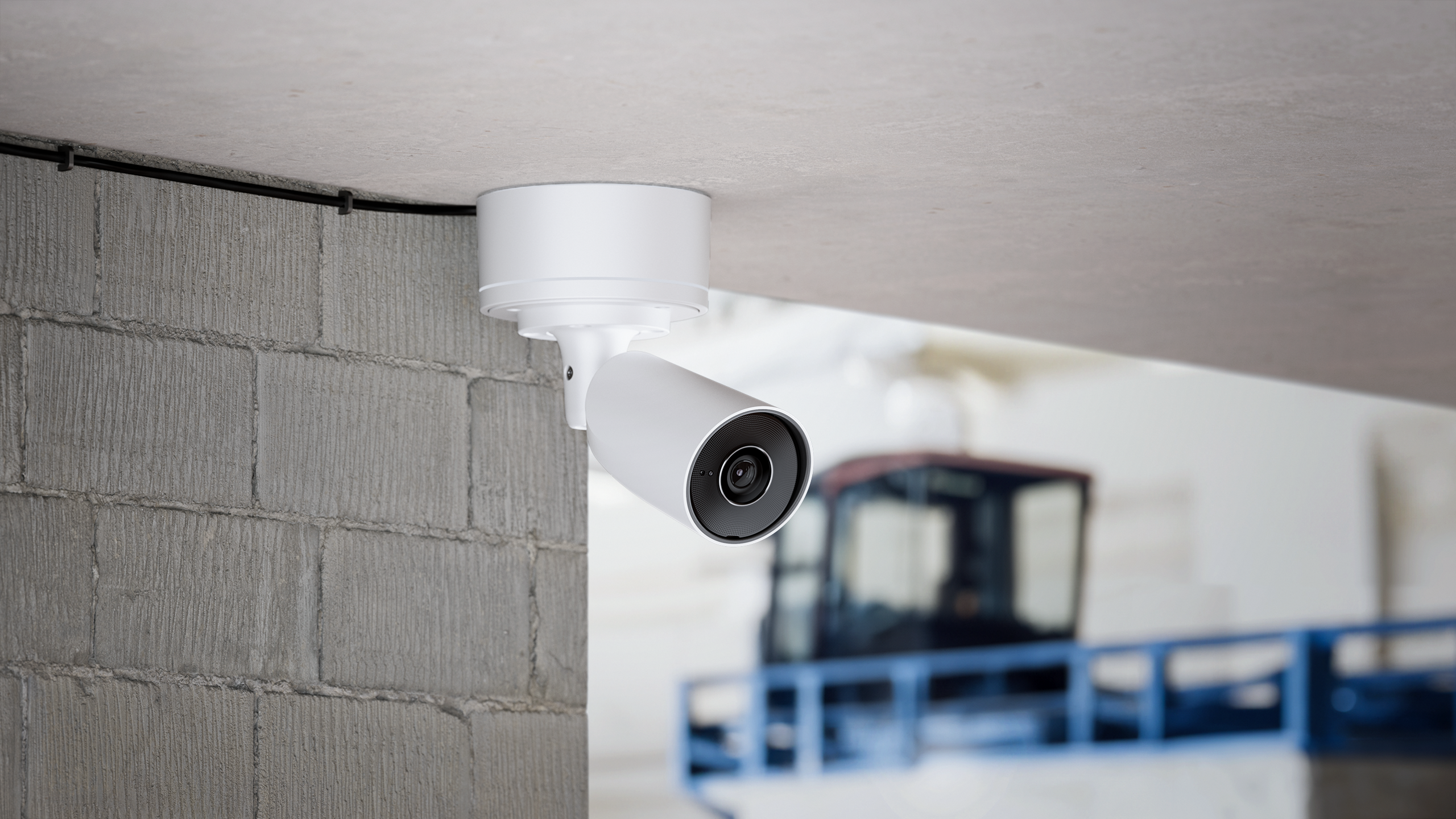 EPS Alarm/Video/Brand Systems EPS Alarm/Video/Brand Systems