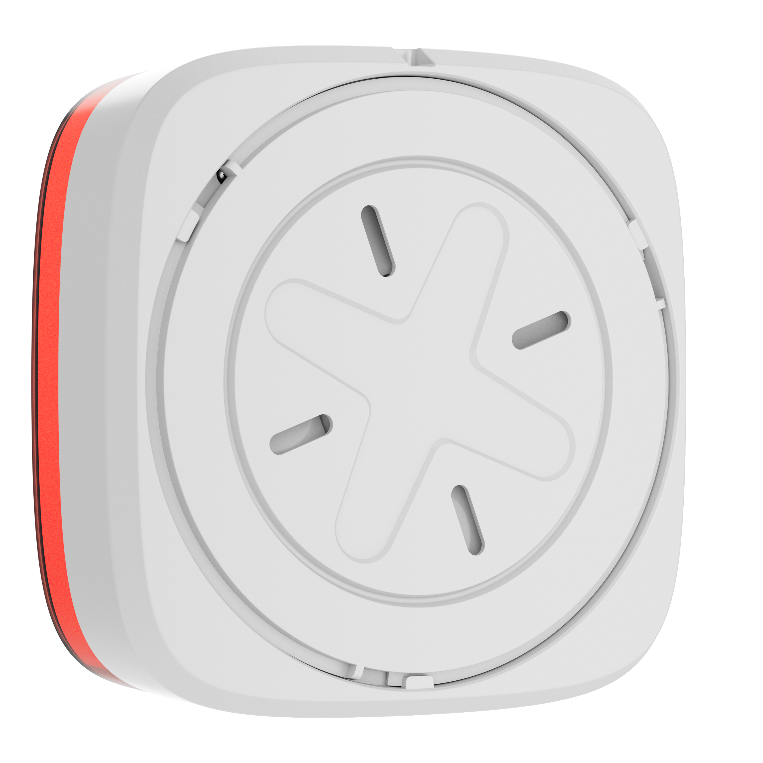 EN54 FireProtect (Sounder/VAD) weiß EN54 FireProtect (Sounder/VAD) weiß