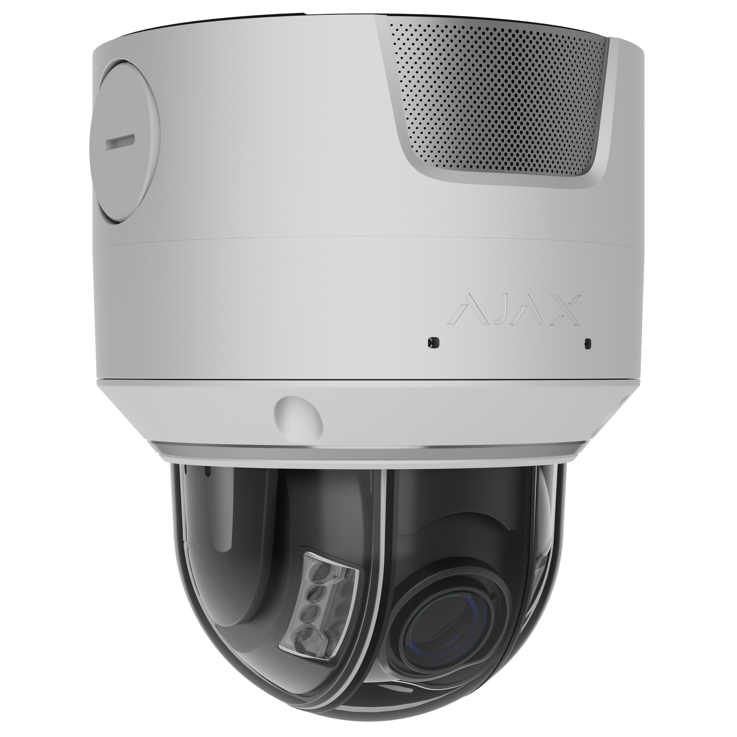 Superior DomeCam HLVF (4 Mp) Weiß Superior DomeCam HLVF (8 Mp) Weiß