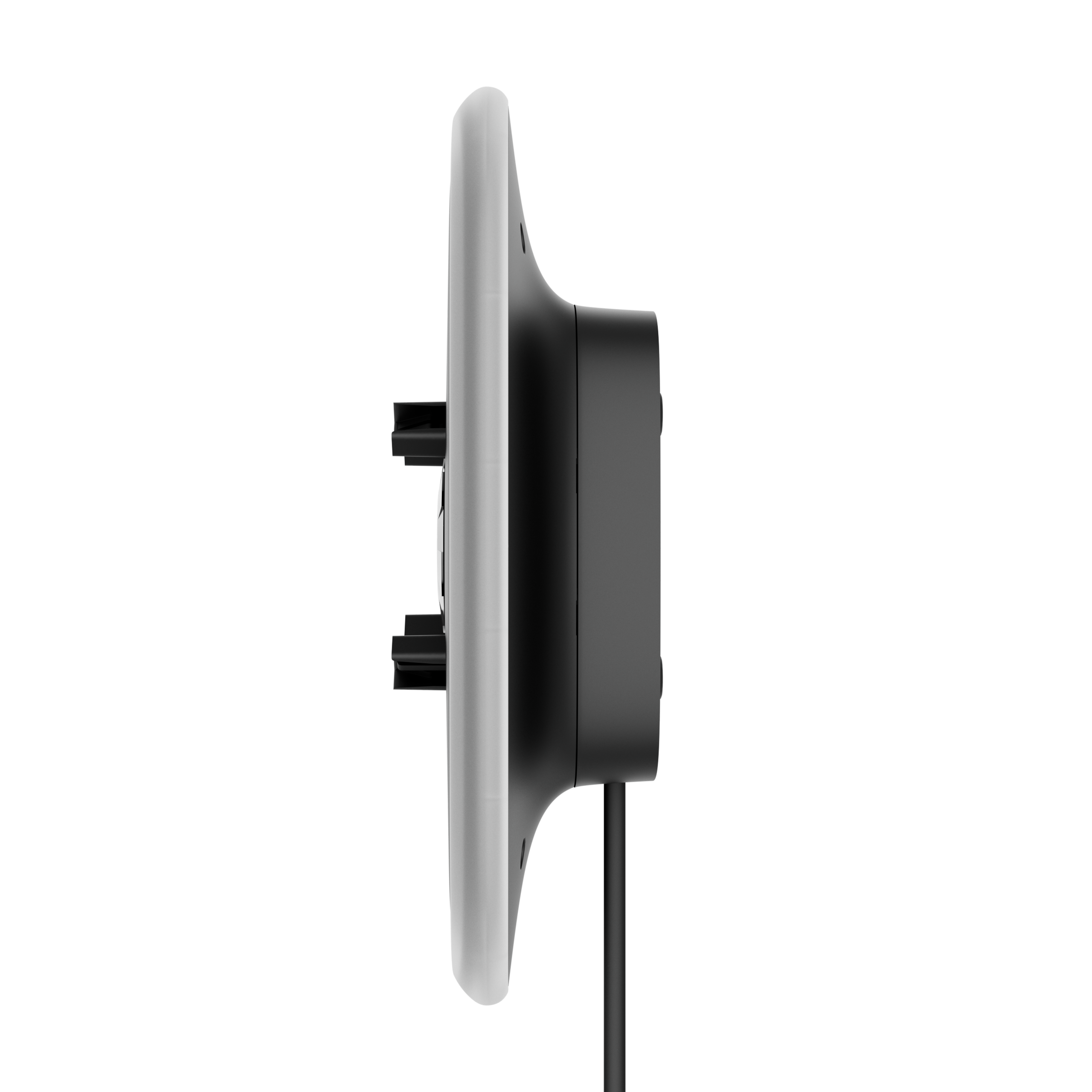 Superior StreetSiren DoubleDeck Fibra Schwarz, Adapter, Elektronik, Stecker