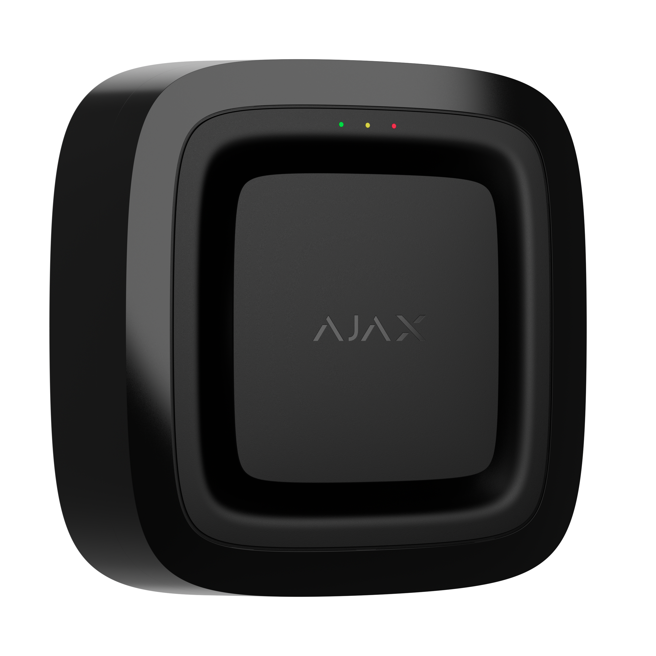 Ajax-Fire EN54 FireProtect (Sounder) schwarz Detailansicht Bild 7 | EPS