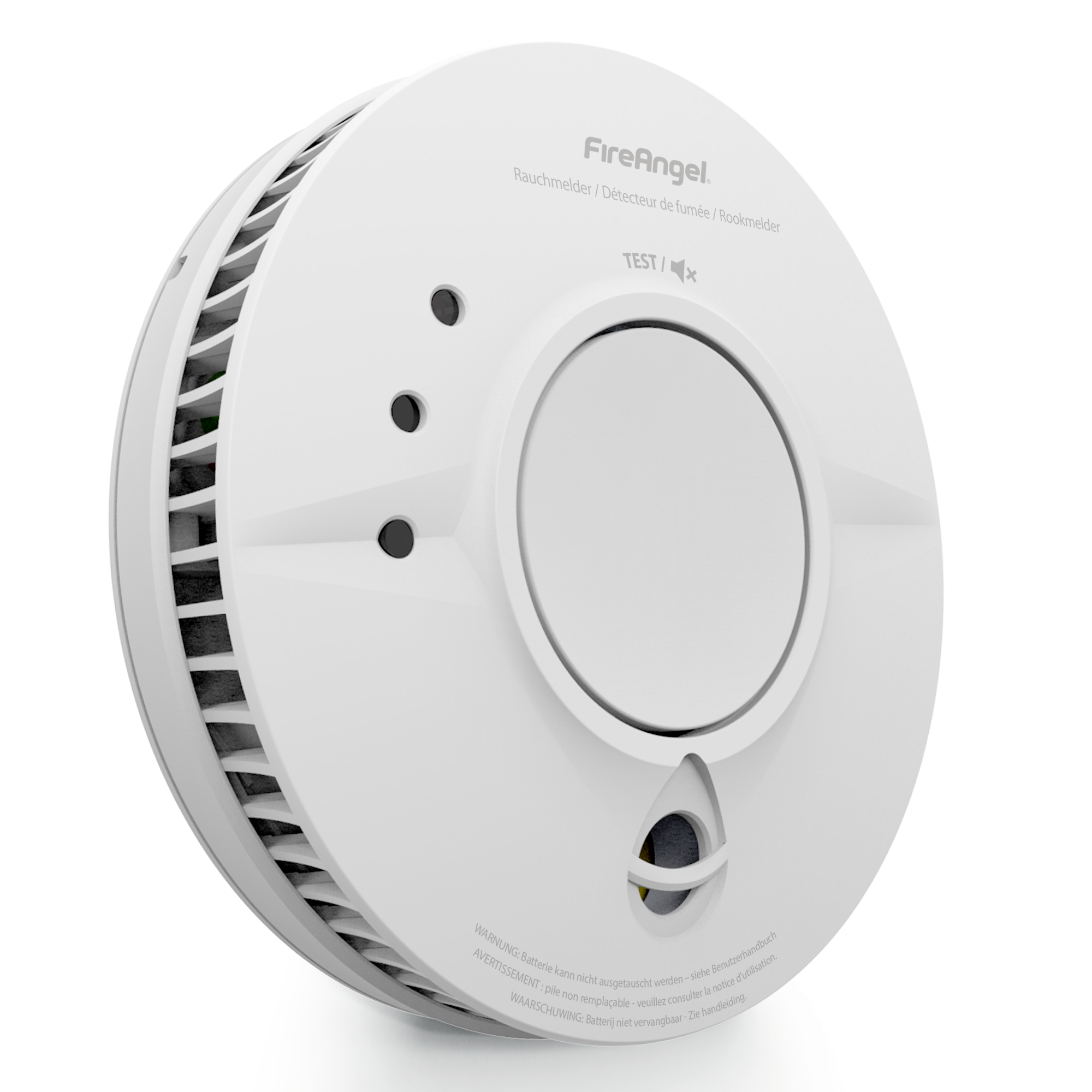 FireAngel SM-F-1EU Rauchwarnmelder 230 V | EPS