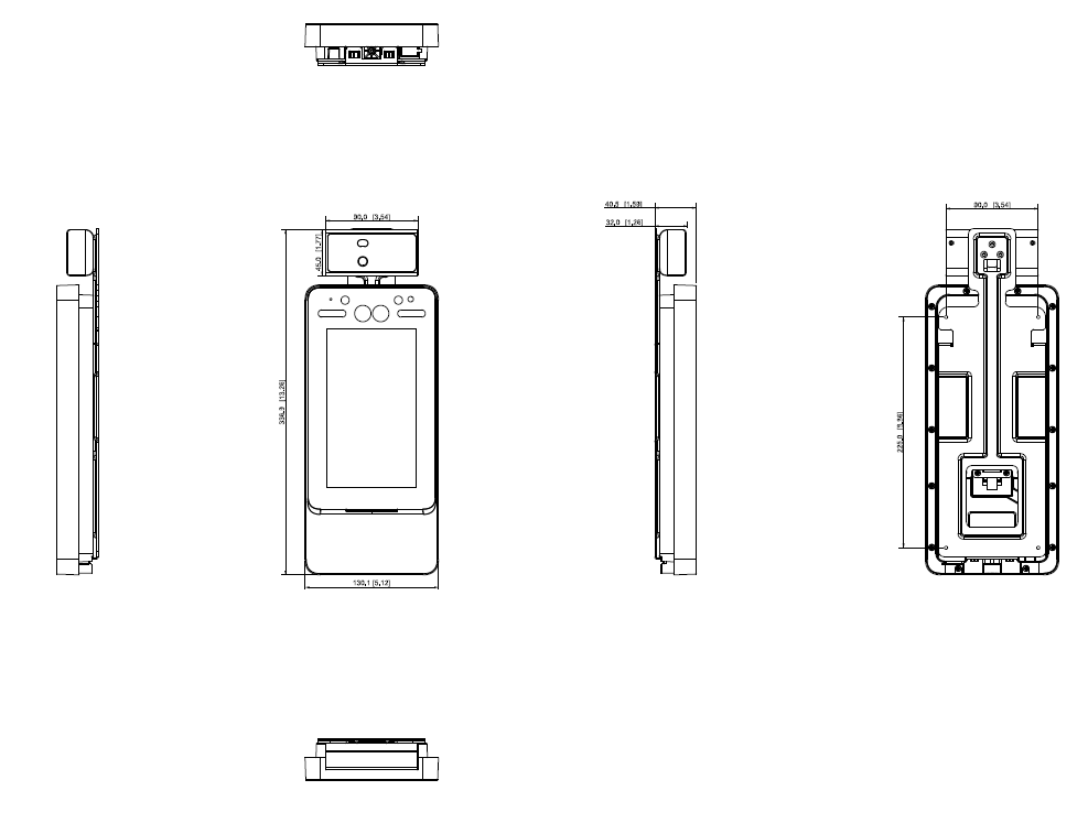 EPS Alarm/Video/Brand Systems EPS Alarm/Video/Brand Systems