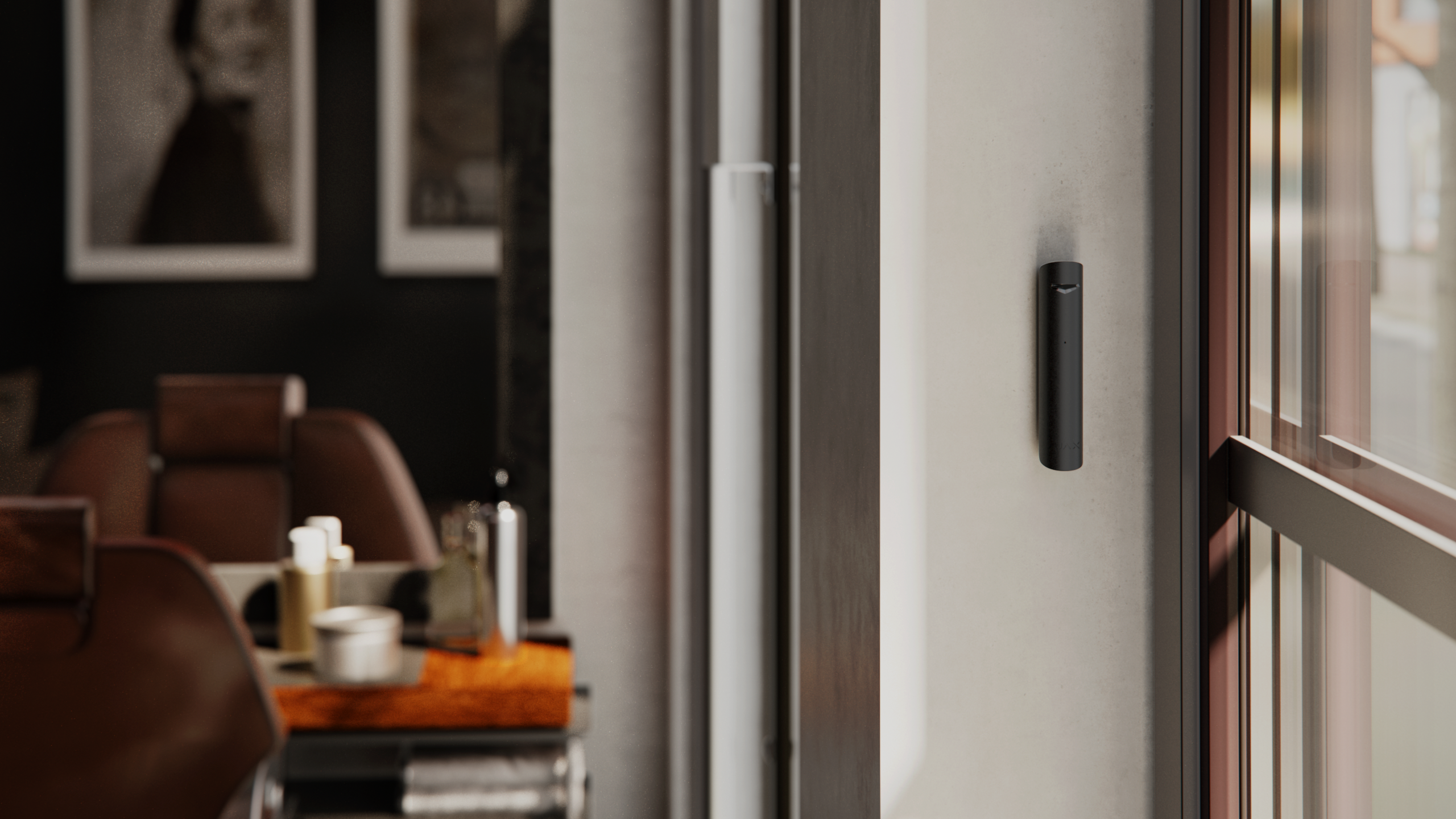 EPS Alarm/Video/Brand Systems EPS Alarm/Video/Brand Systems