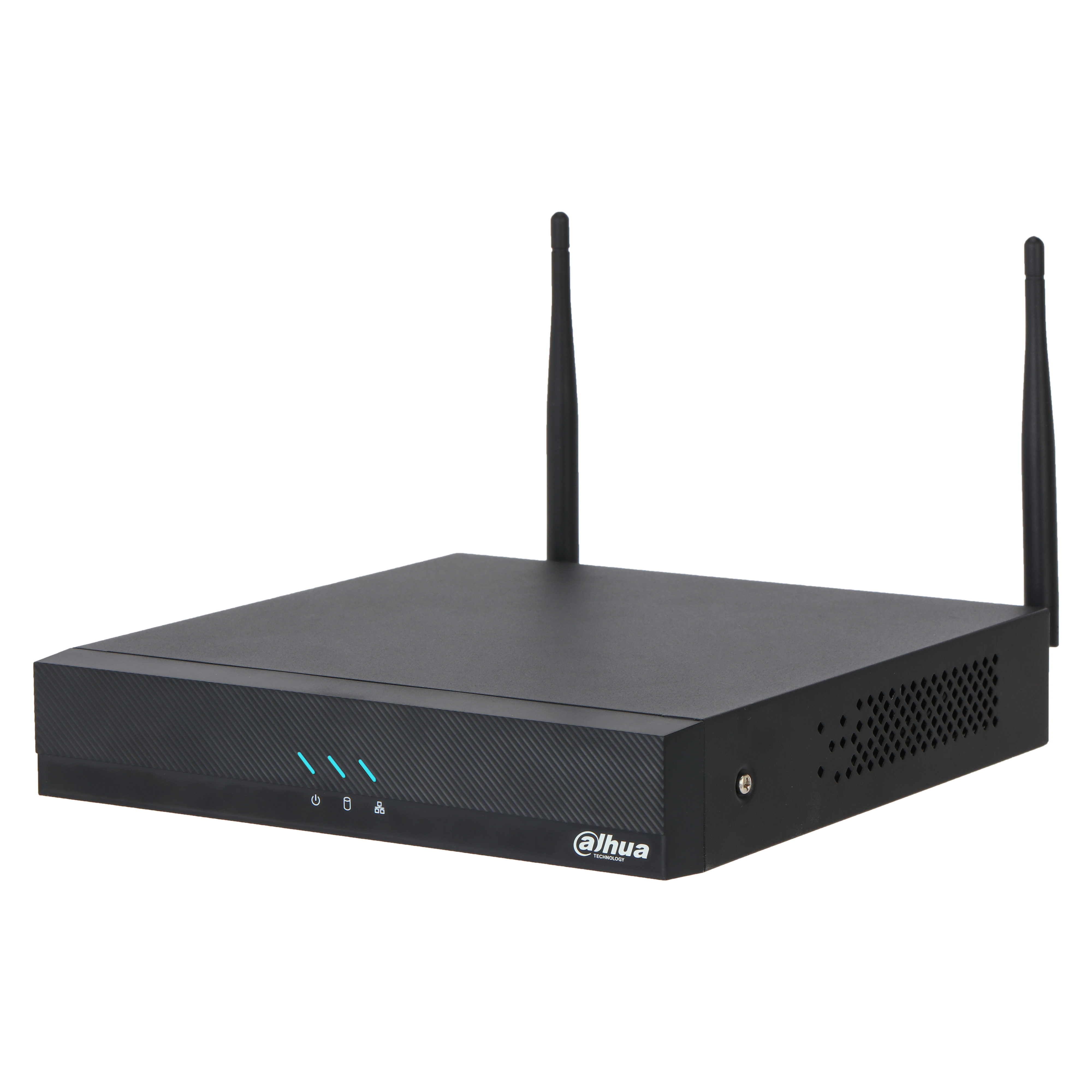 Dahua D-NVR2108HC-W (B-Ware) Detailansicht Bild 2 | EPS