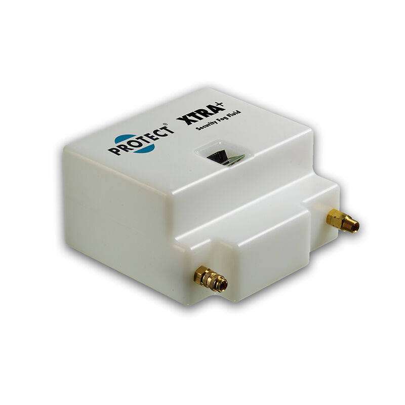 P-TankXTRA+Fluid-3Liter Adapter, Elektronik