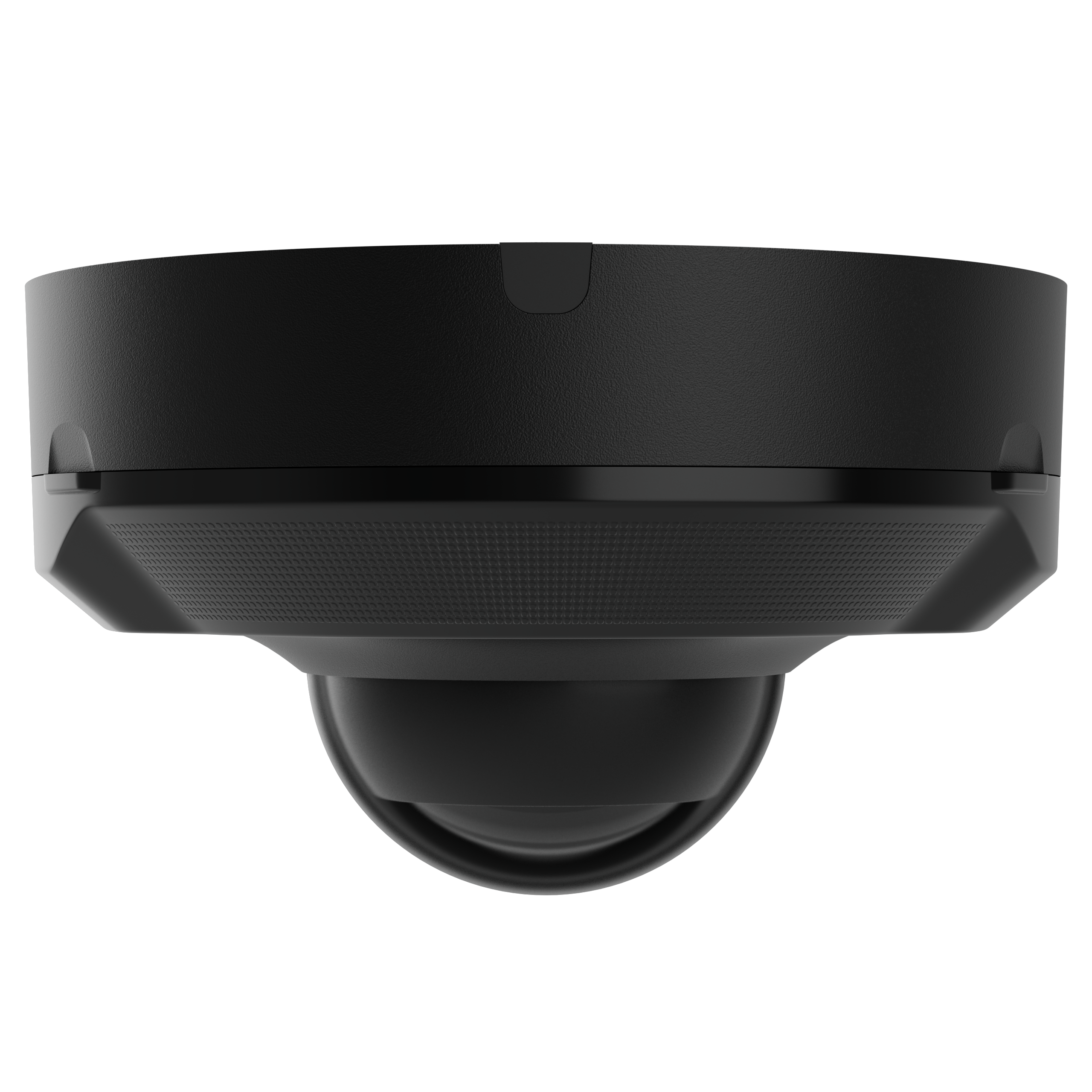 Ajax DomeCam Mini HL (5 Mp/2.8 mm) Schwarz | EPS