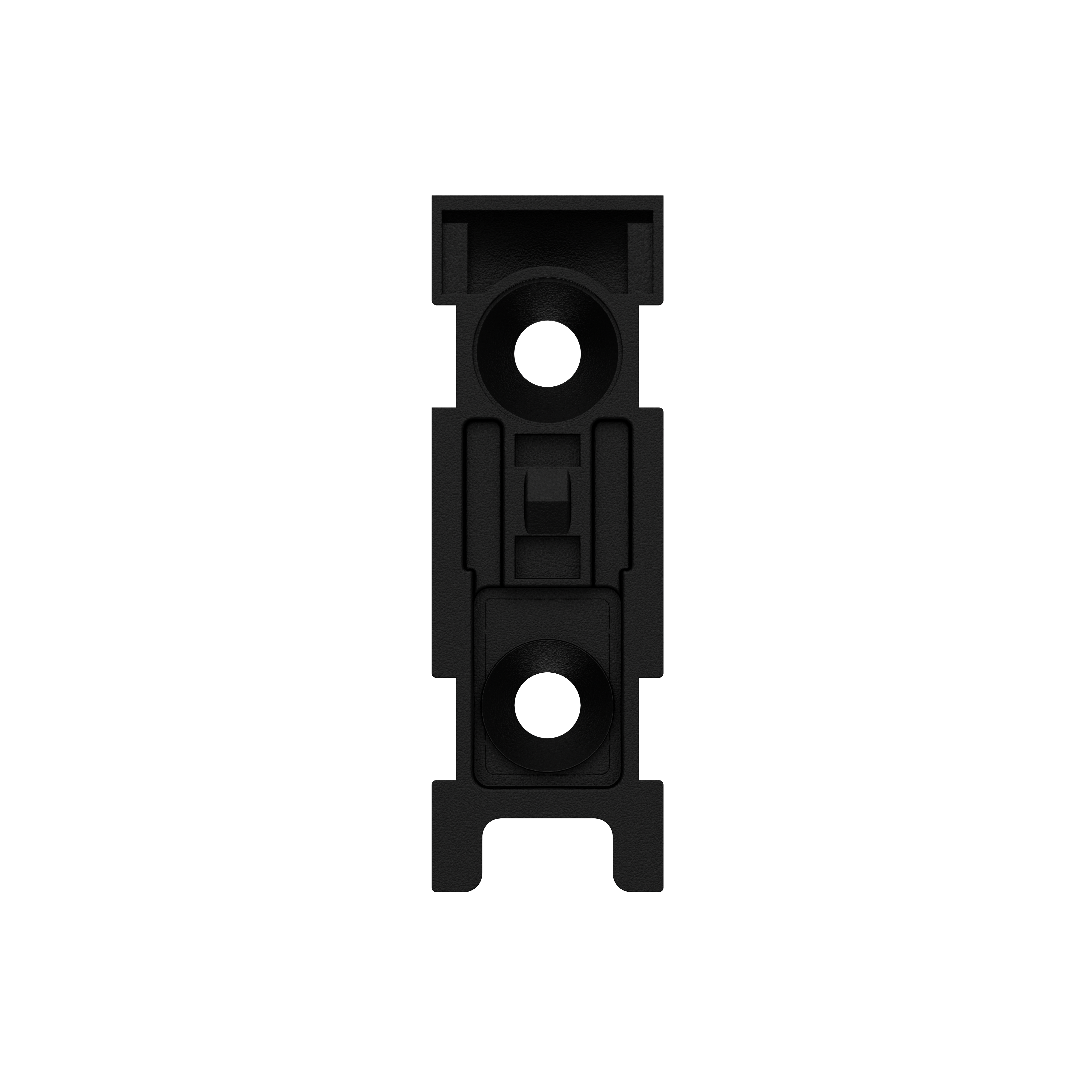 SmartBracket DoorProtect Magnet schwarz SmartBracket DoorProtect Magnet schwarz