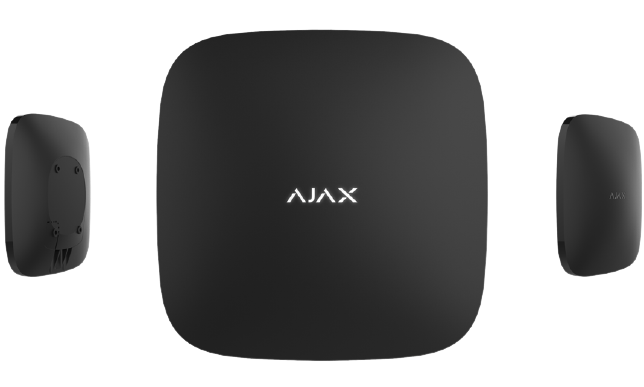 EPS Alarm/Video/Brand Systems EPS Alarm/Video/Brand Systems