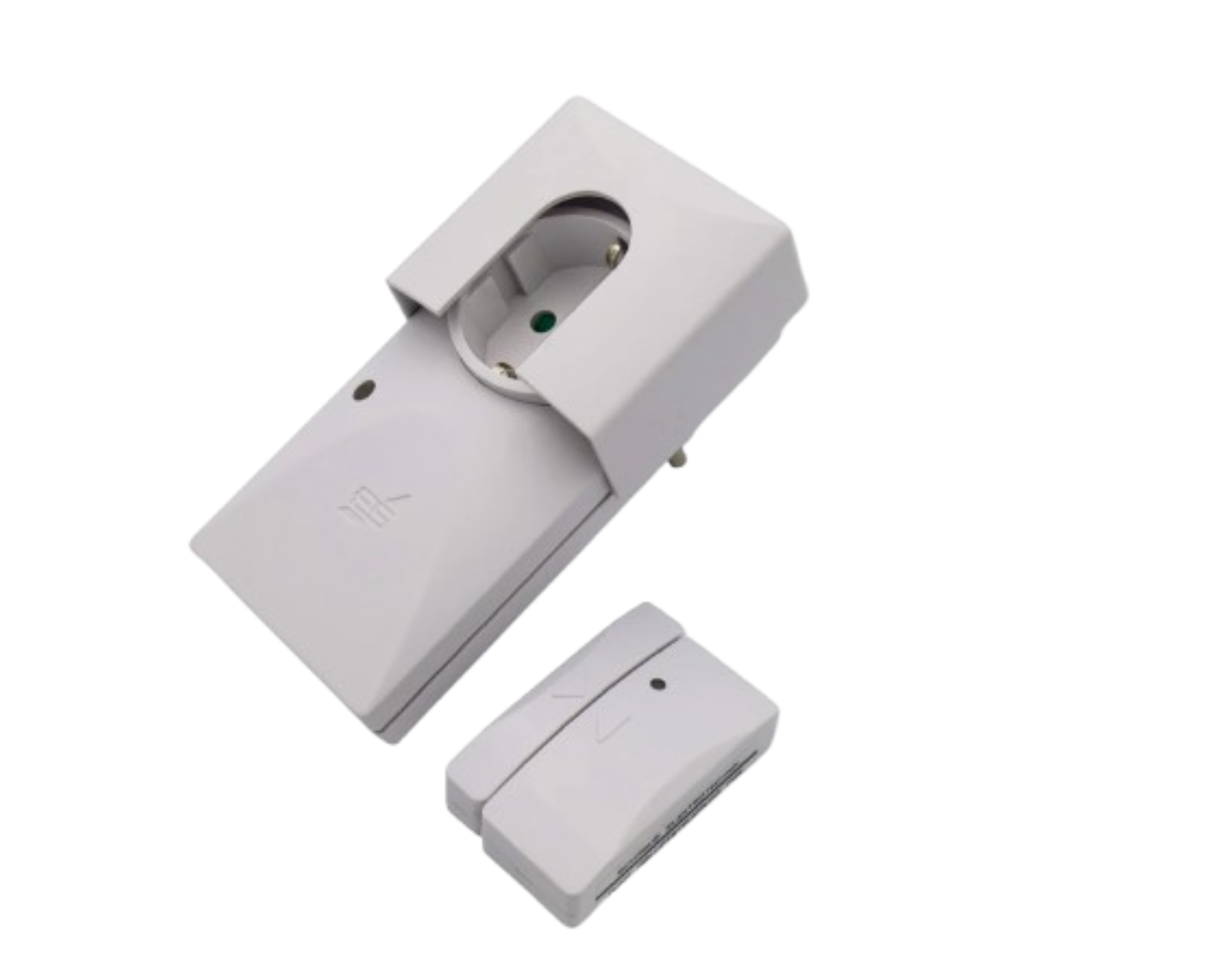 Schabus FDS 200 Funk-Abluftsteuerung Steckerversion Schabus FDS 200 Funk-Abluftsteuerung Steckerversion | EPS