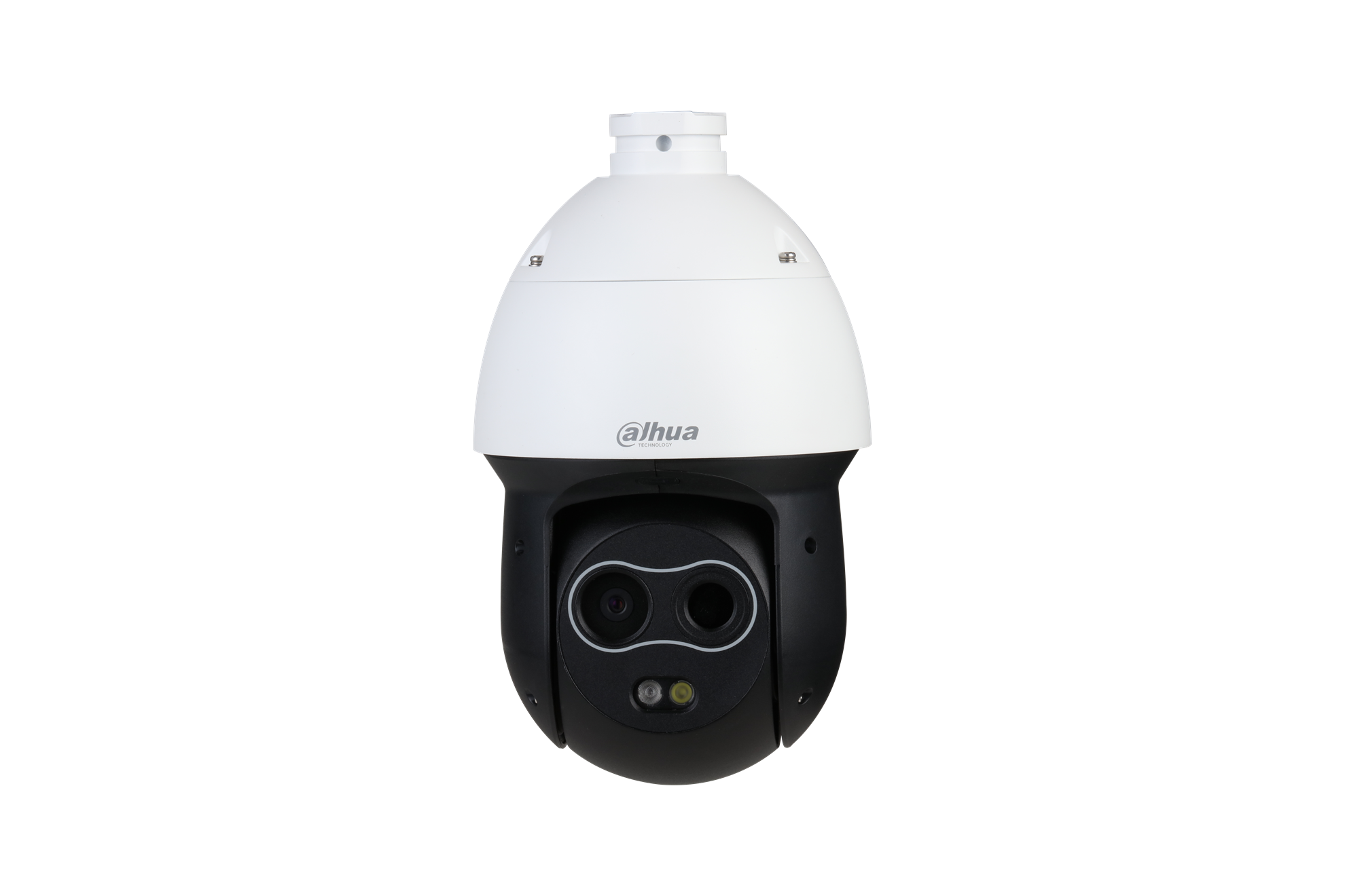 D-TPC-SD2241-TB7F8-DW-S2-C Thermal-PTZ 7/8 mm Radiometrie