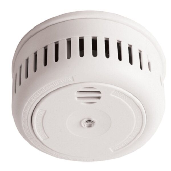 FireBlitz FB-FHB10 Rauchwarnmelder Detailansicht Bild 3 | EPS