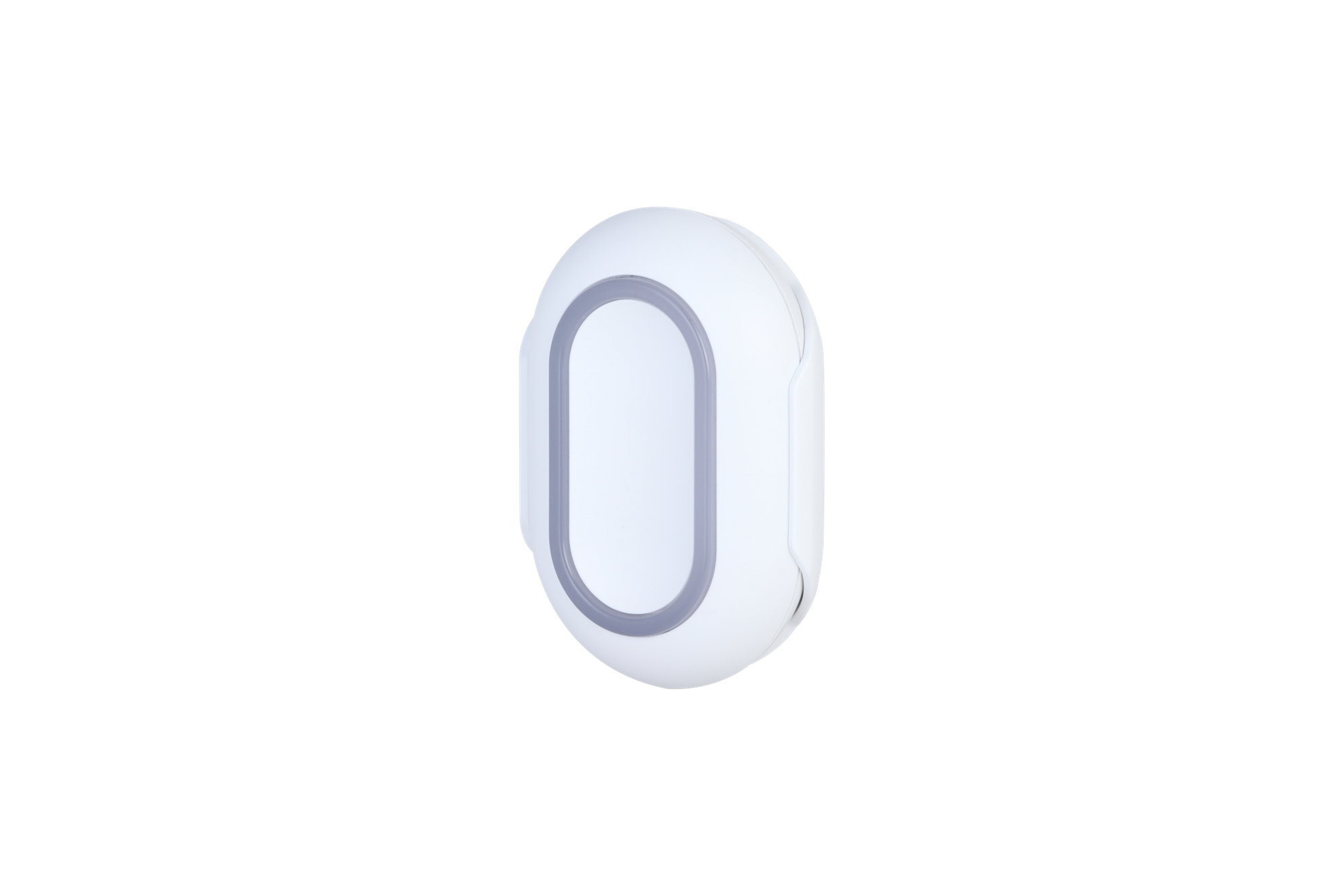 Dahua_ARD821-W2-868-B_Weiss_2_45Left.png AirShield Funk-Paniktaste mit Wandhalter D-ARD821-B (Dahua)