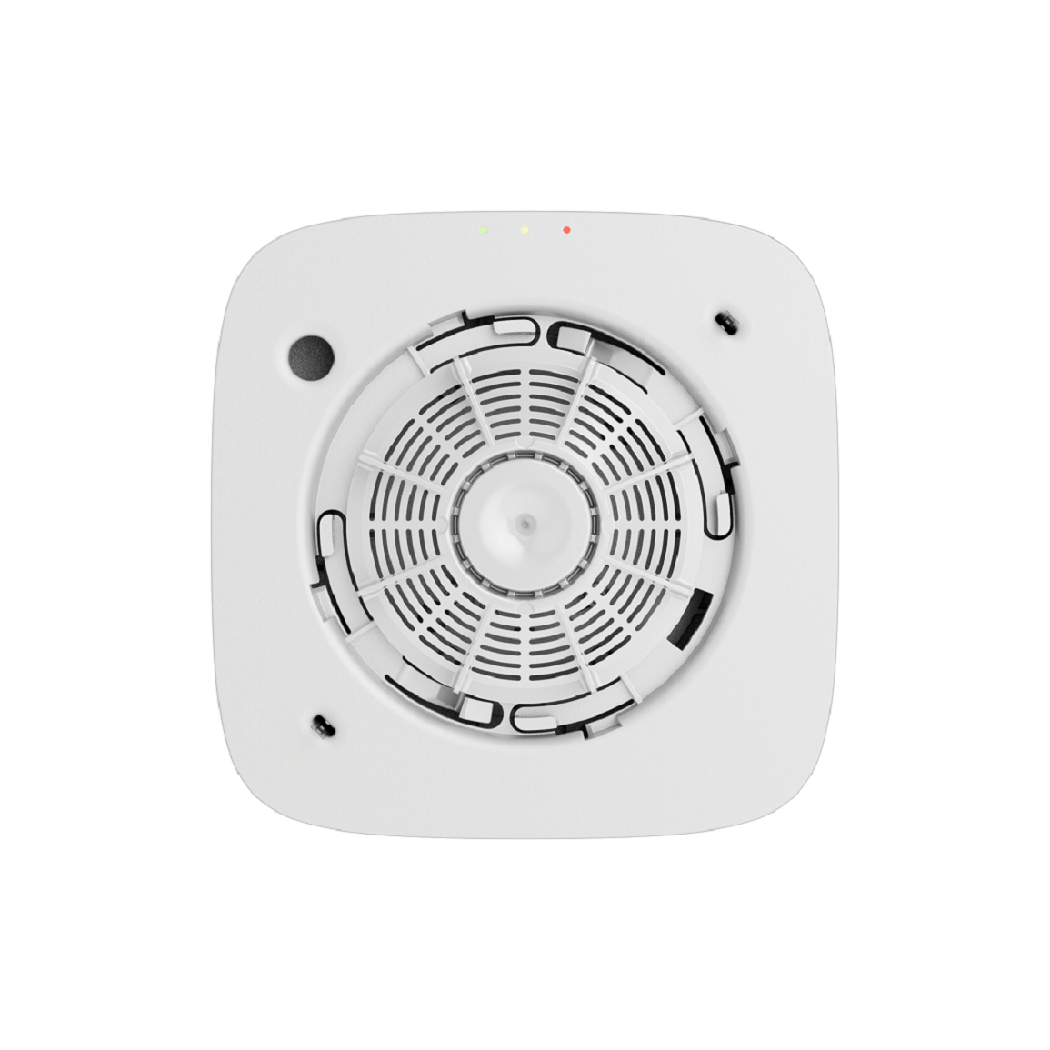 Ajax FireProtect 2 SB (Heat/Smoke) Weiß Ajax FireProtect 2 SB (Heat/Smoke) Weiß Detailansicht Bild 6 | EPS