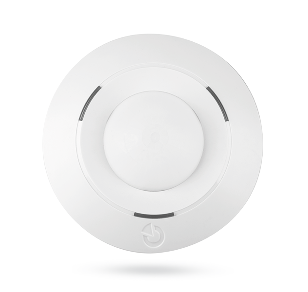 Jablotron JA-155P Drahtloser PIR-Bewegungsmelder für die Decke Jablotron JA-155P Drahtloser PIR-Bewegungsmelder für die Decke | EPS