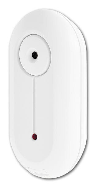 Jablotron JA-185B Drahtloser Decken-Glasbruchmelder Jablotron JA-185B Drahtloser Decken-Glasbruchmelder Detailansicht Bild 2 | EPS