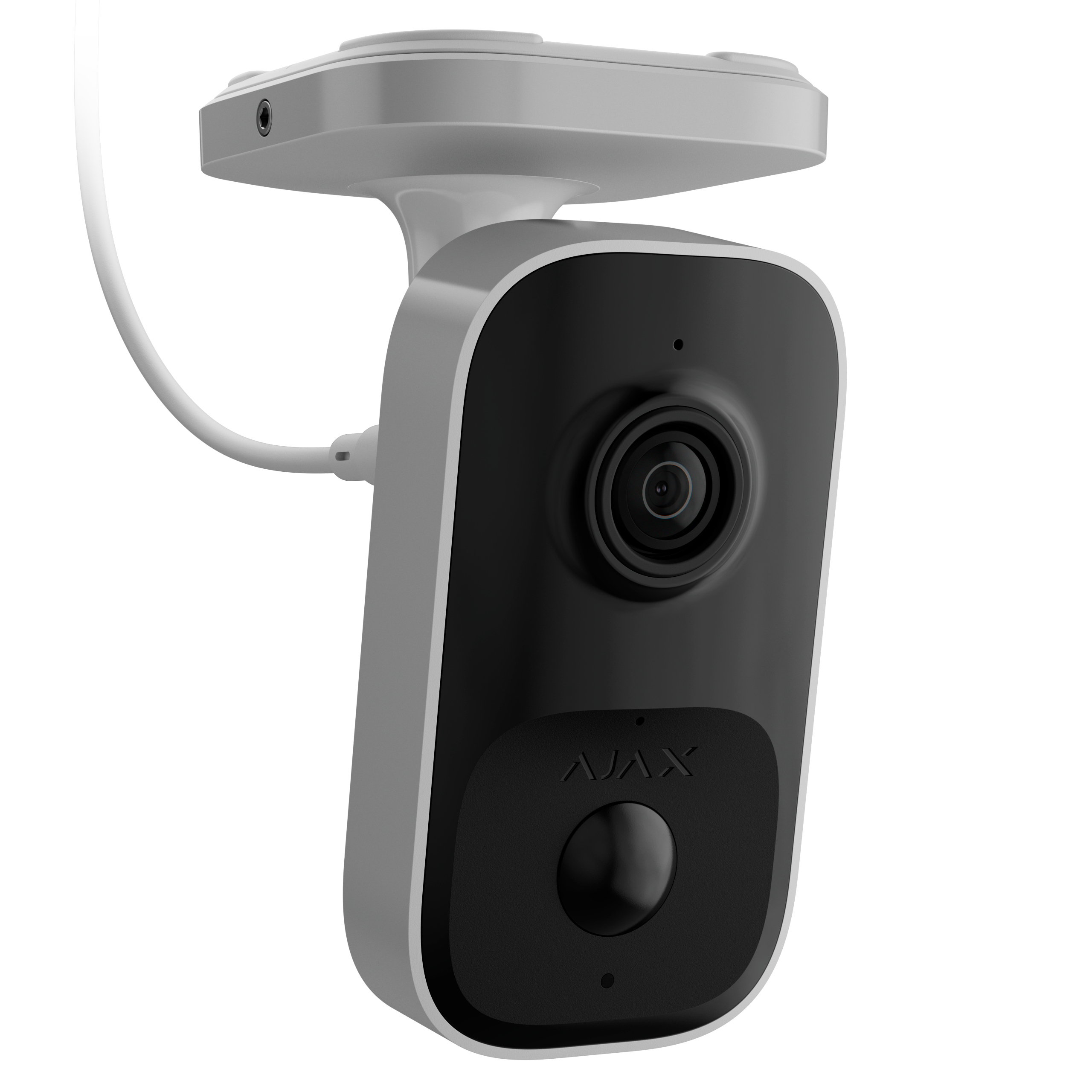 Ajax IndoorCam Weiß IndoorCam Weiß (B-Ware)