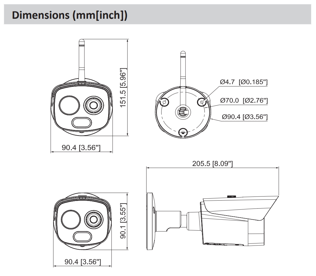 EPS Alarm/Video/Brand Systems EPS Alarm/Video/Brand Systems