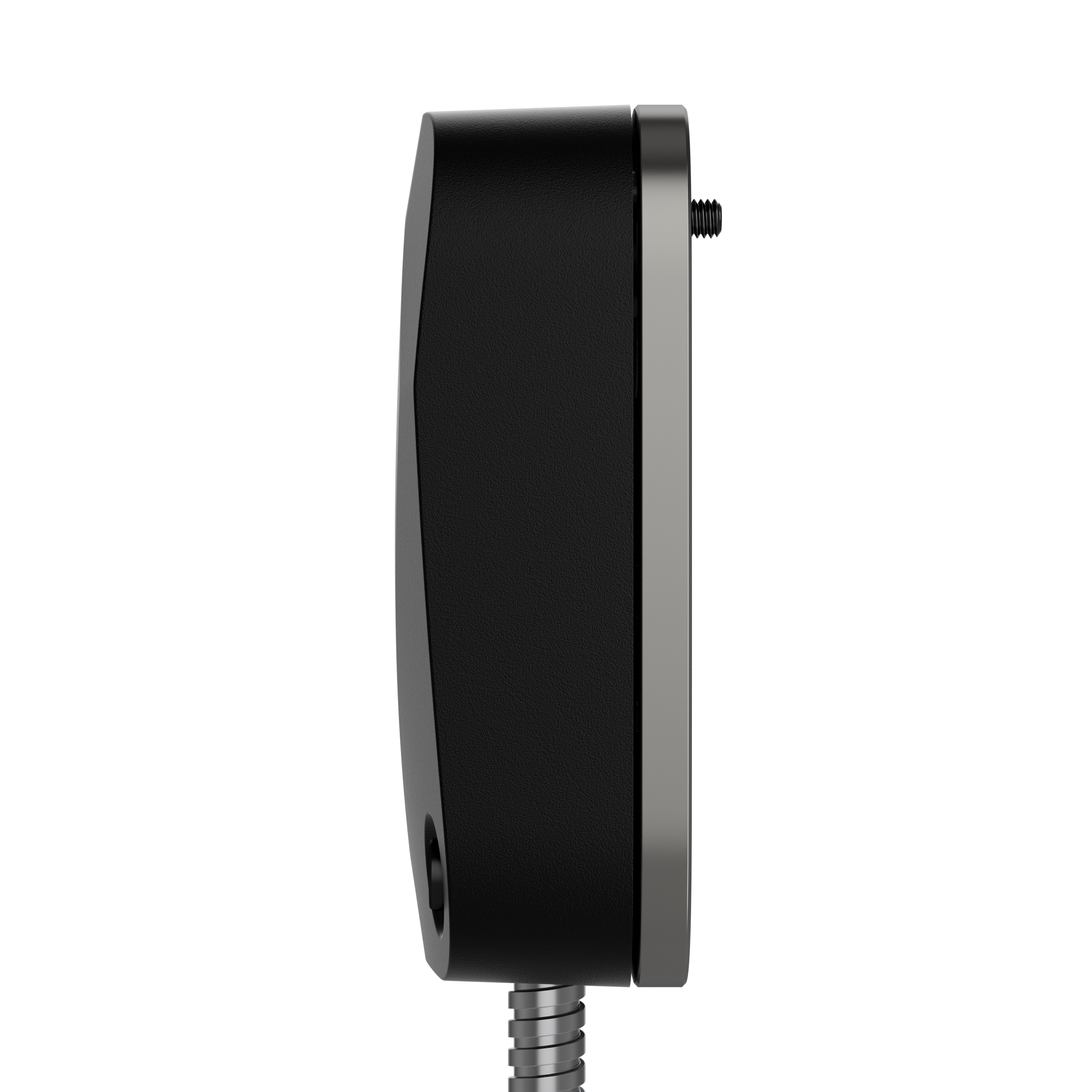 Ajax Superior SeismoProtect G3 Fibra Schwarz | EPS