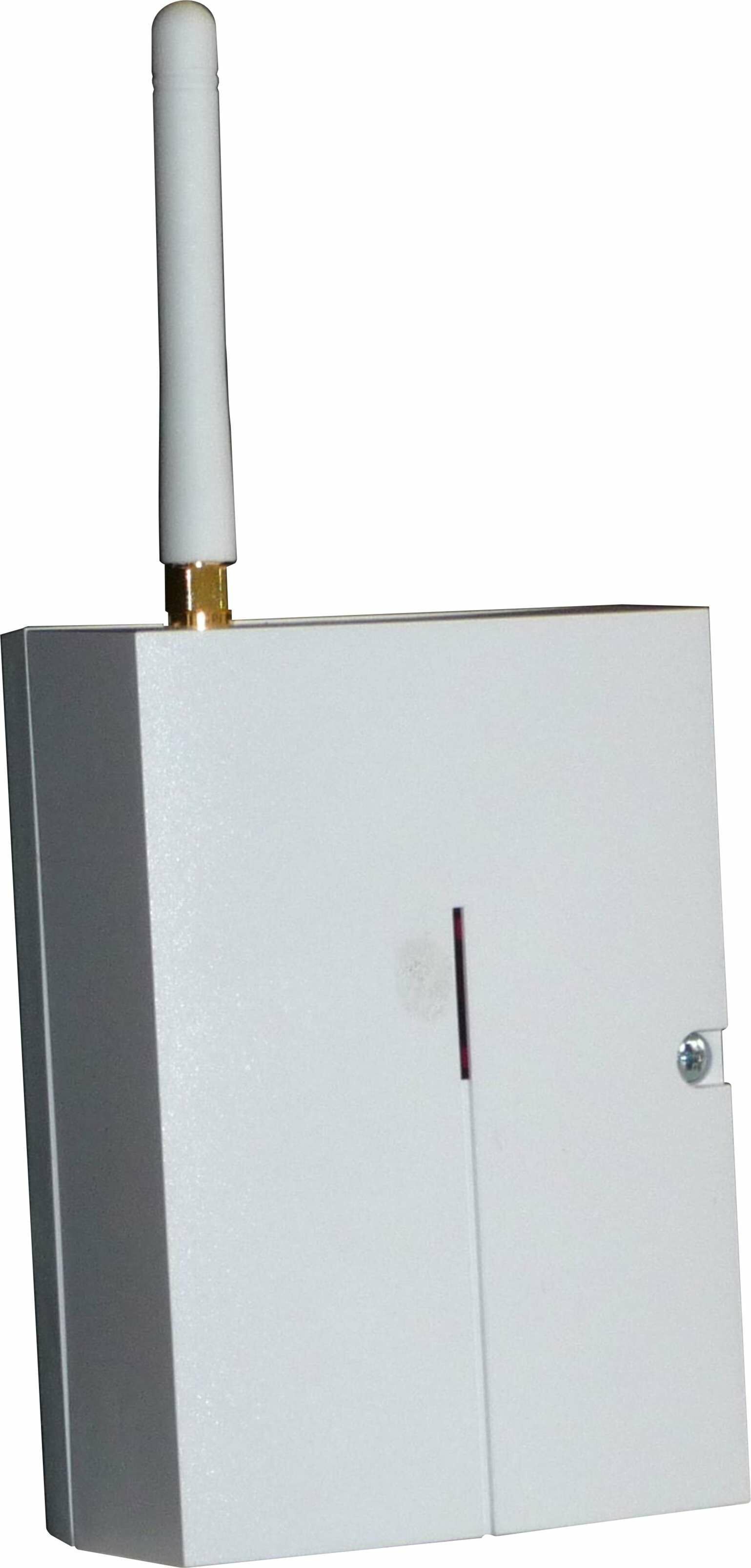 Jablotron GD-04K Jablotron GD-04K Detailansicht Bild 2 | EPS