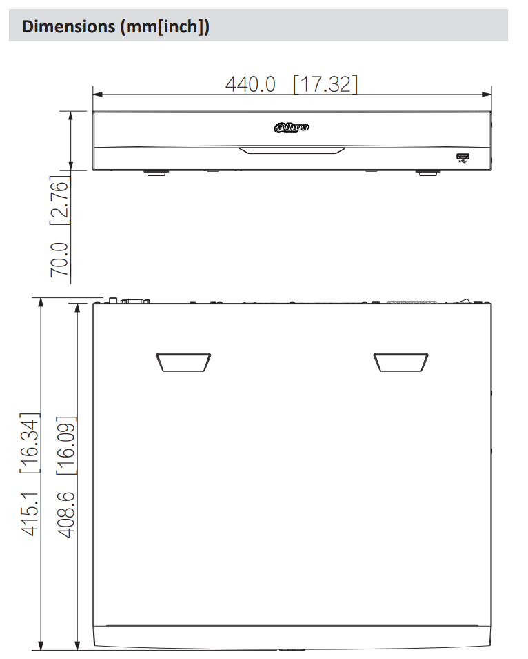 EPS Alarm/Video/Brand Systems EPS Alarm/Video/Brand Systems