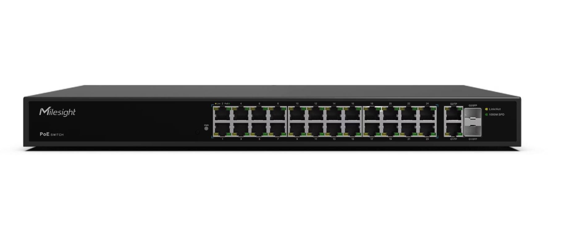 Milesight MLS-S0424-GF Milesight MLS-S0424-GF | EPS