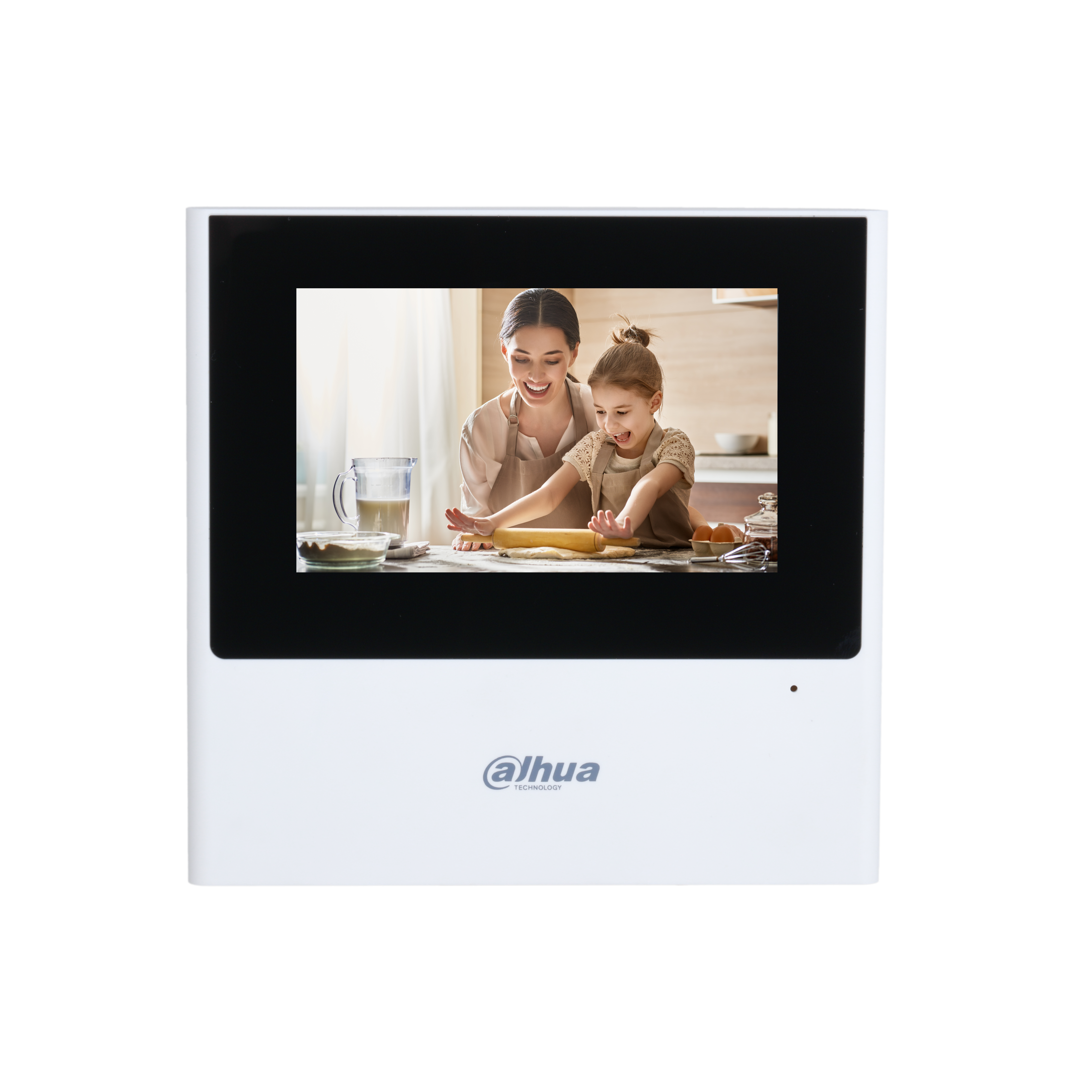 Dahua D-VTH2611L-WP Detailansicht Bild 2 | EPS