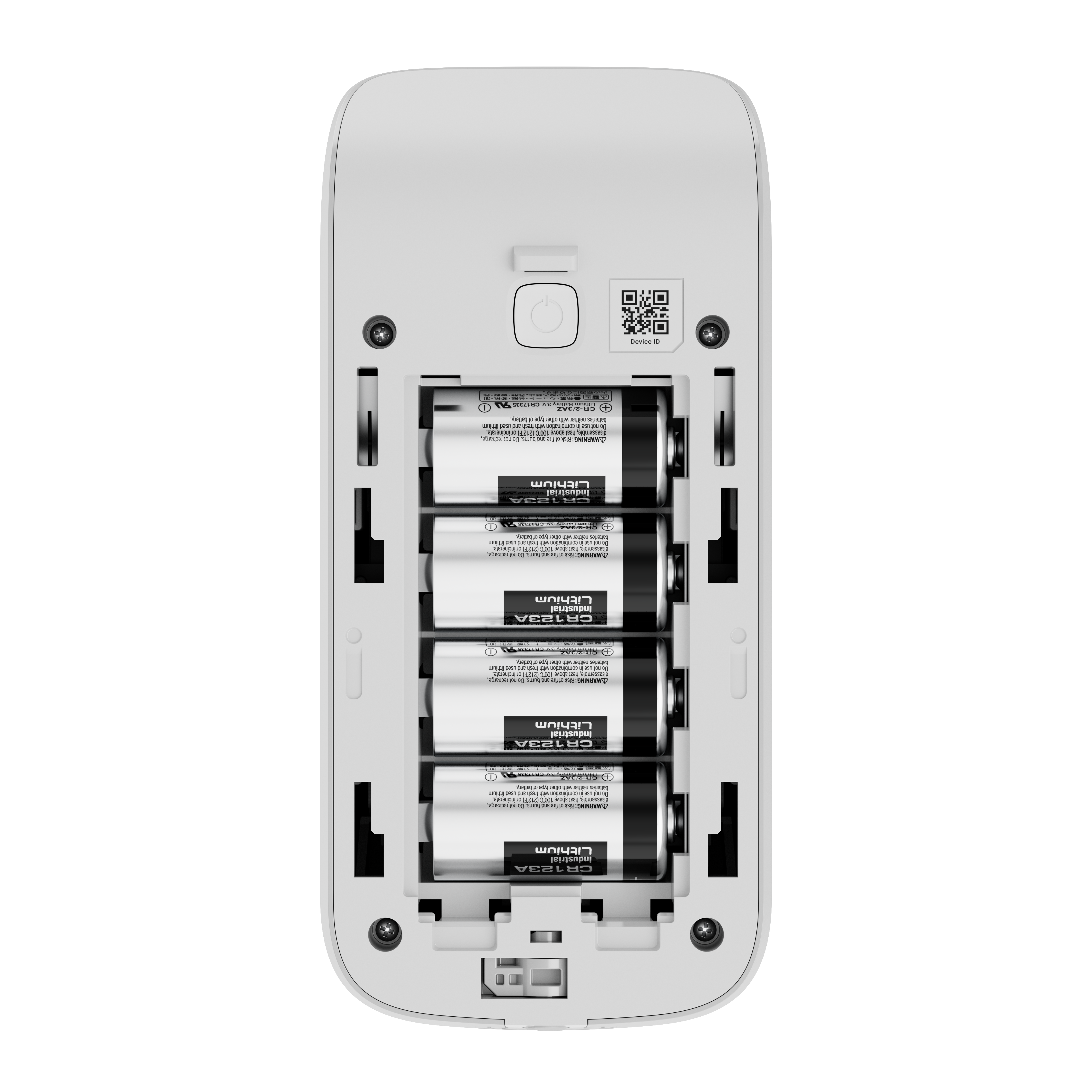 Superior MotionCam G3 (PhOD) Jeweller Weiß